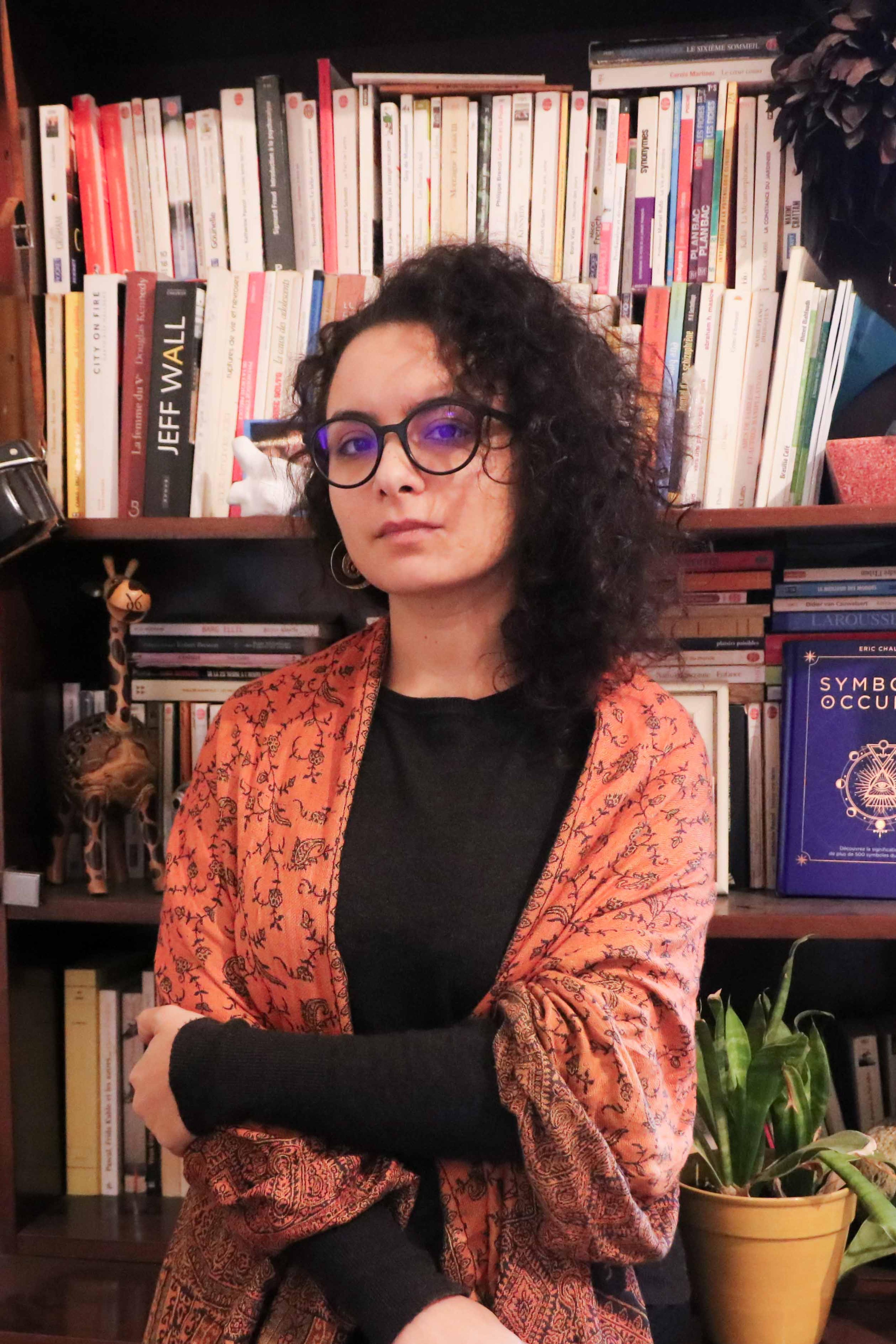 Zeineb Henchiri