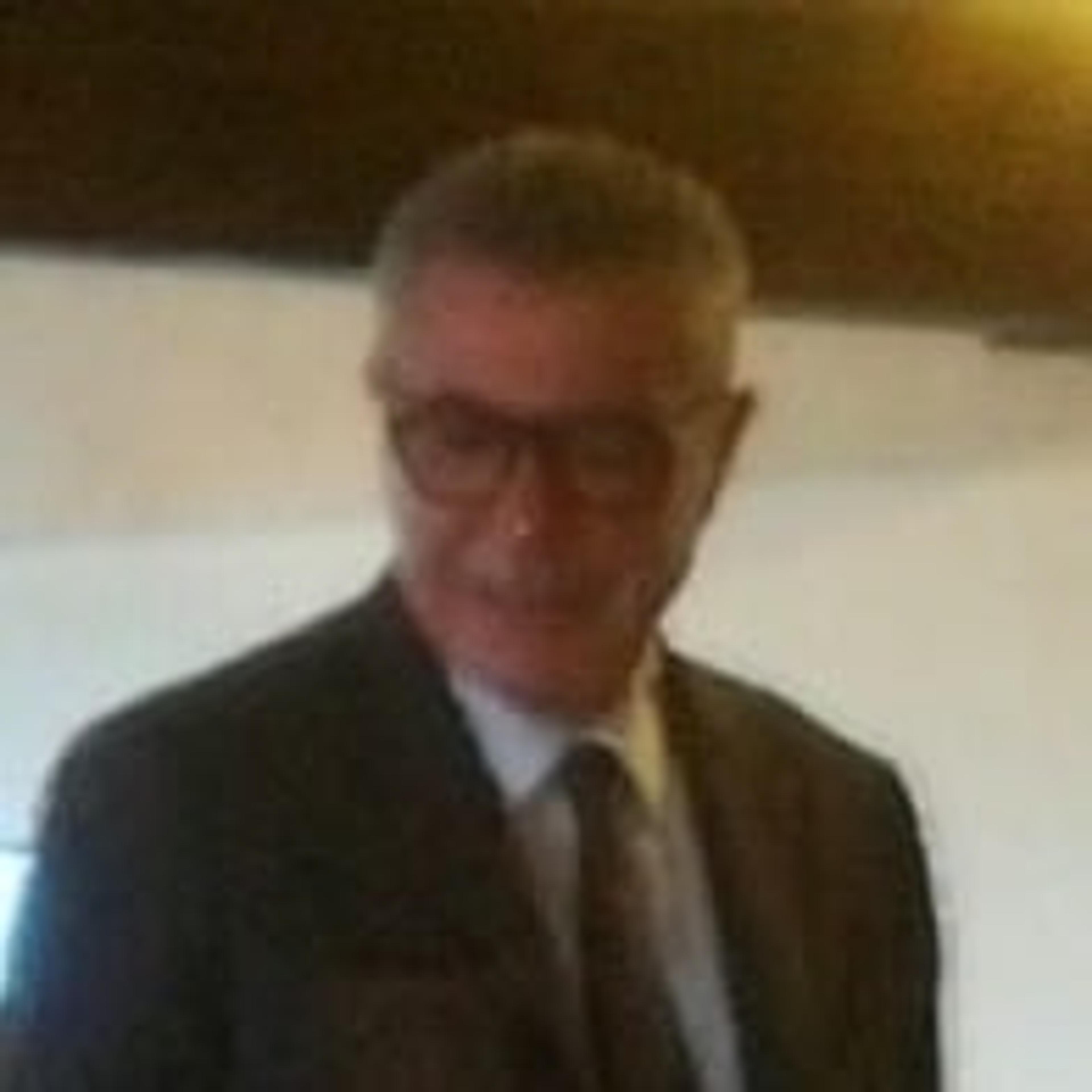 Enrico Pirro
