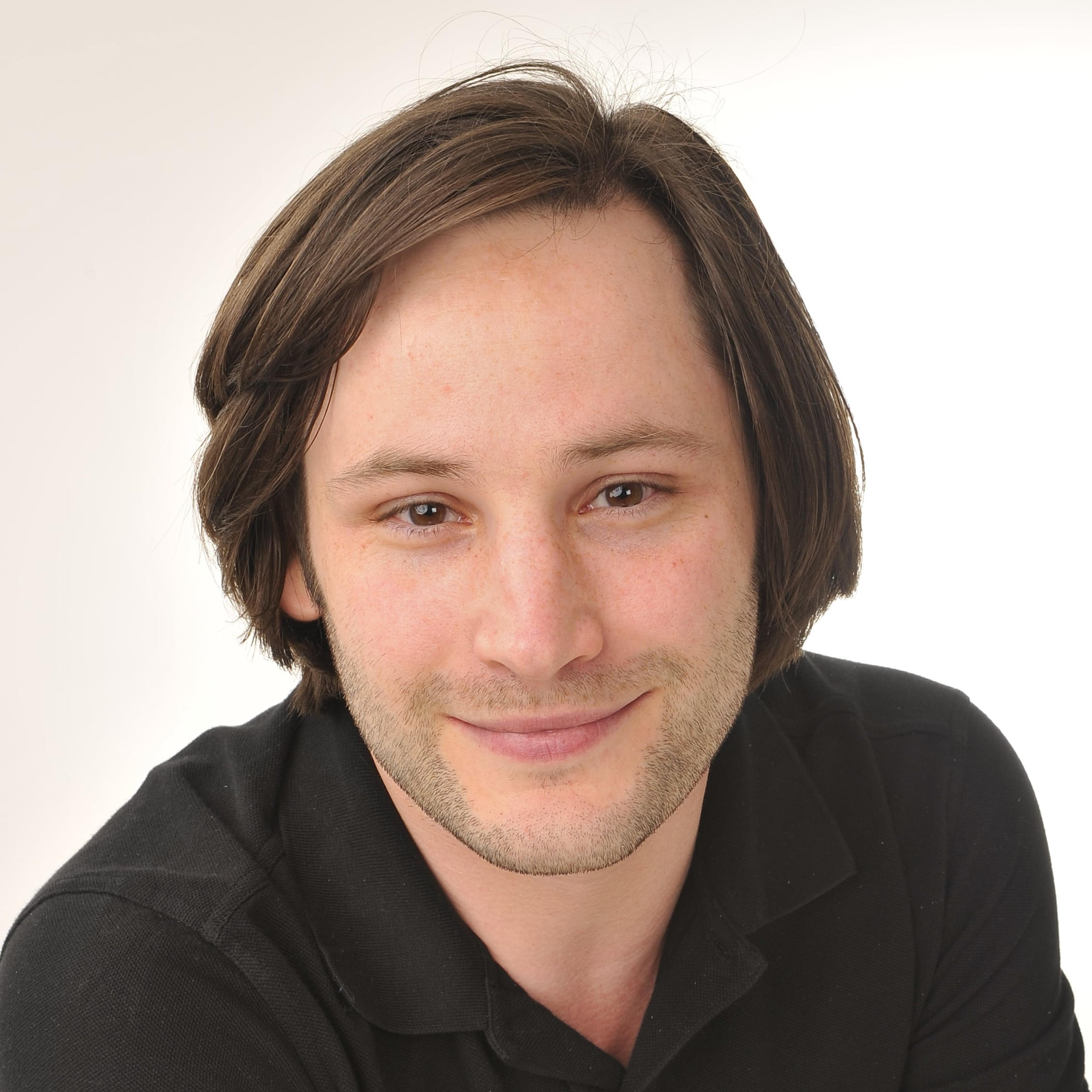 Klaus Hitzenberger