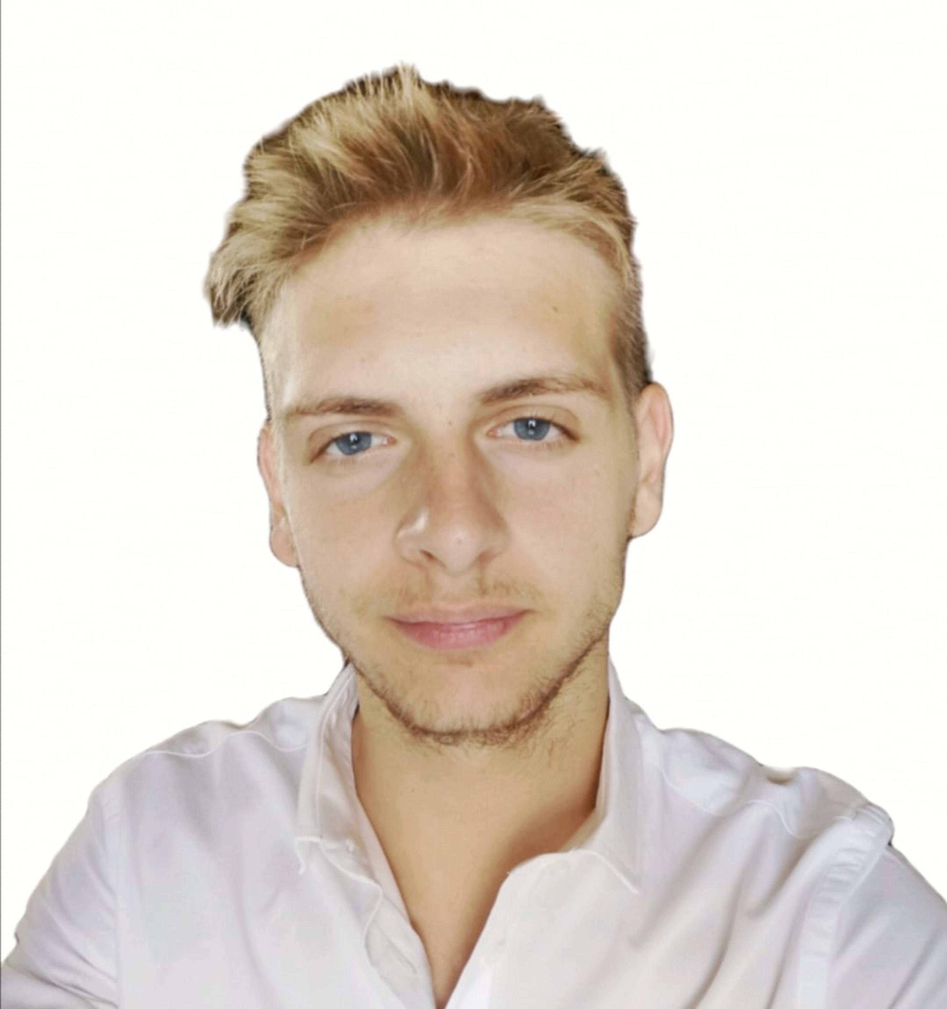 Emanuele Bacile