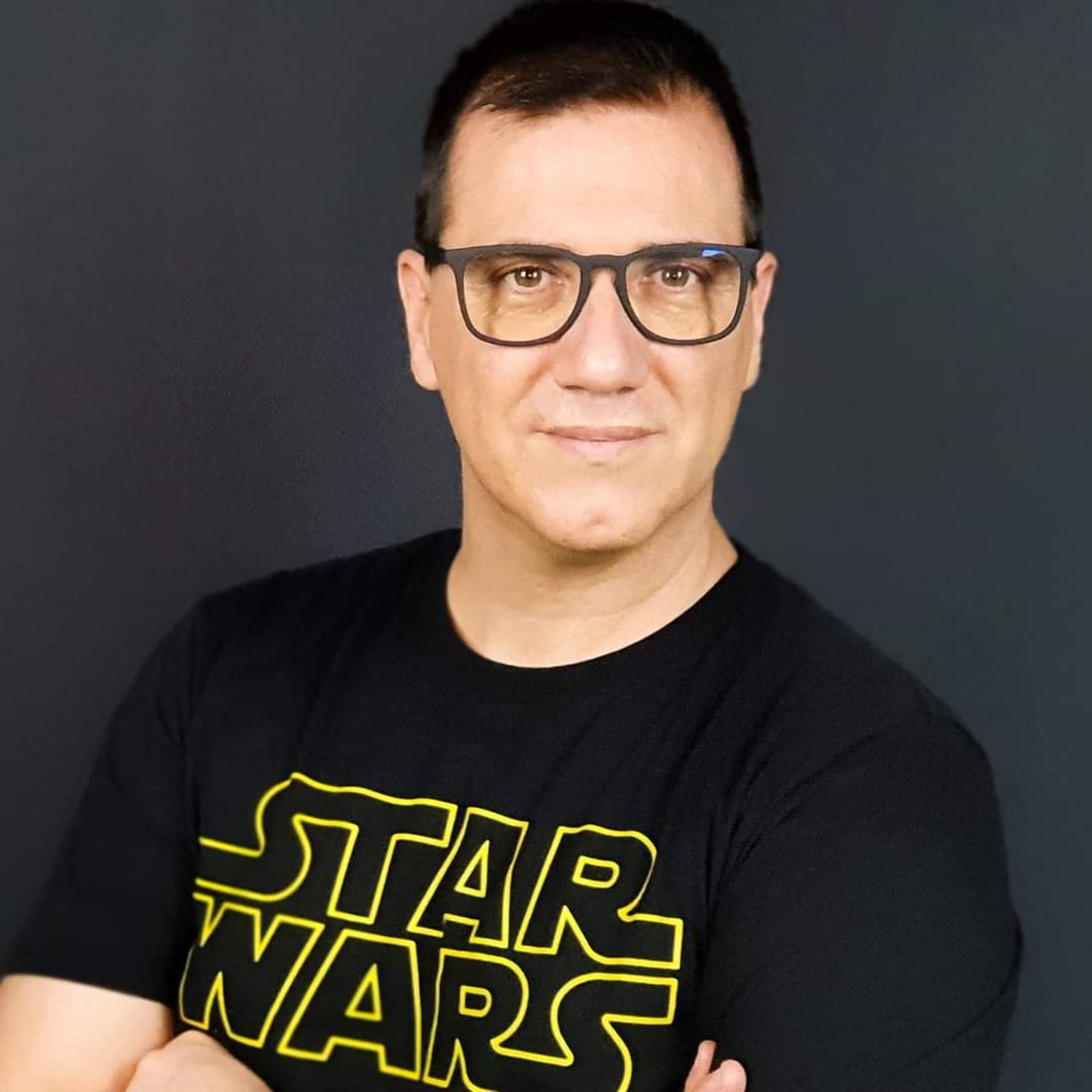 Jose Miguel Linares