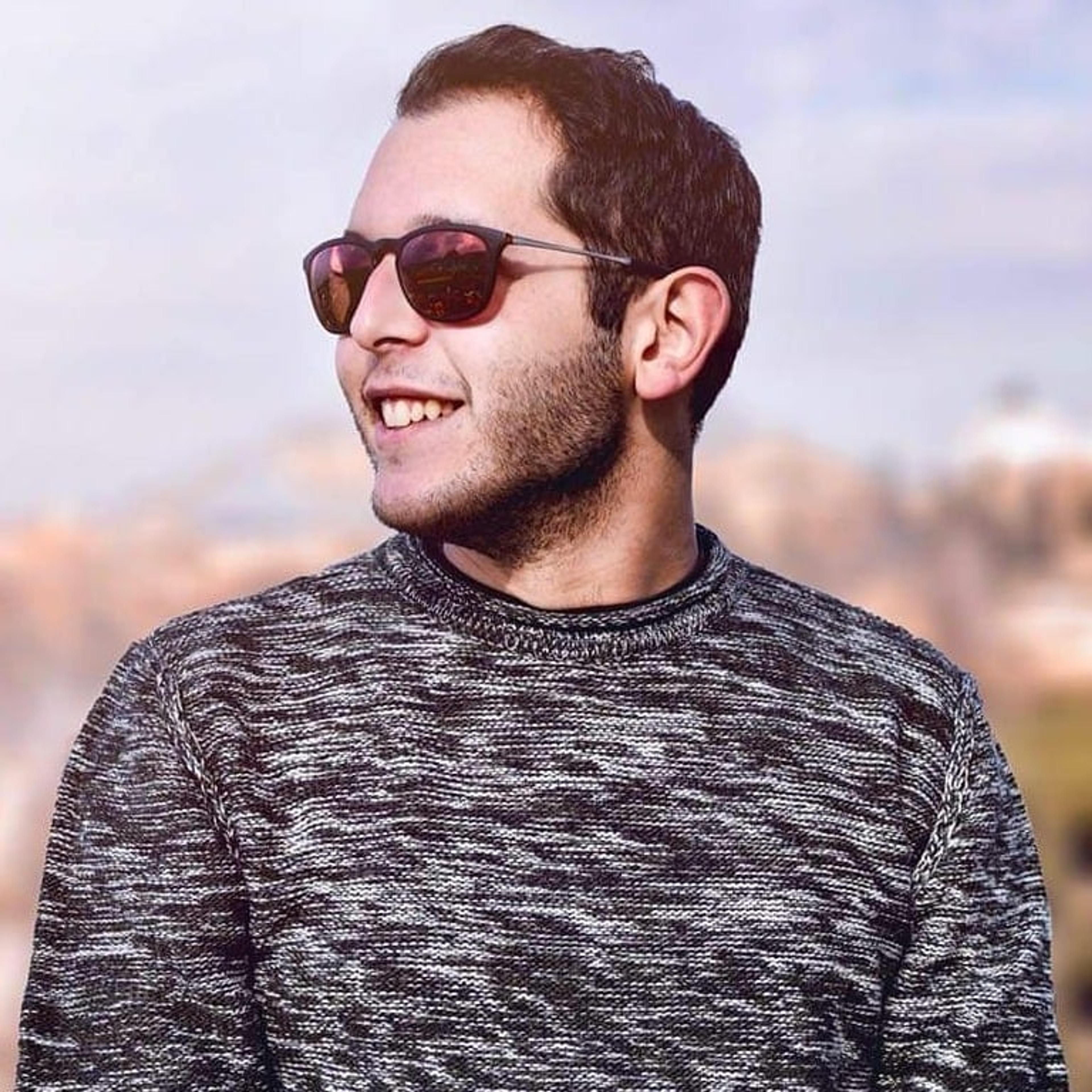 Marco Ferlito