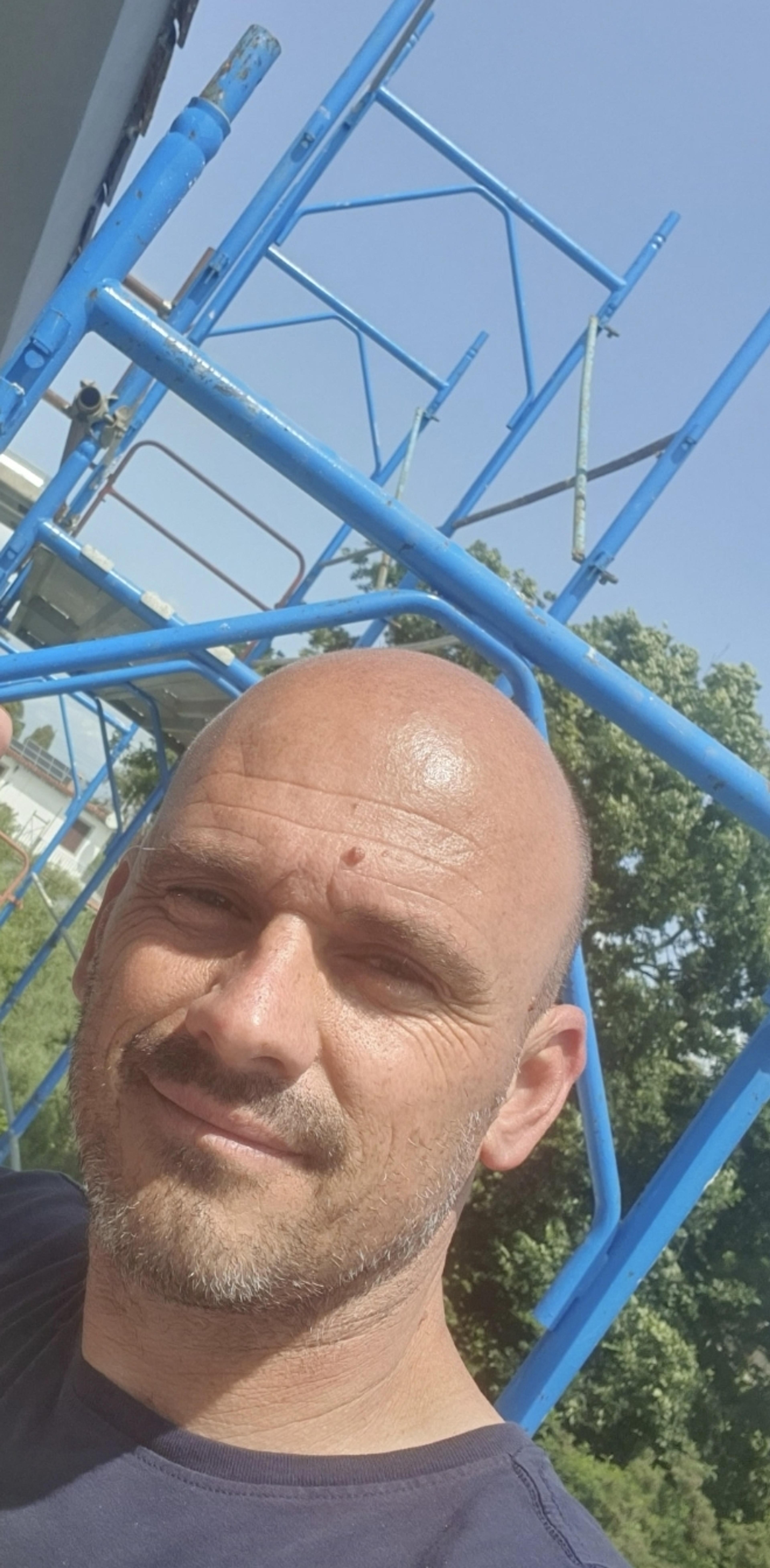 Pontina Ponteggi