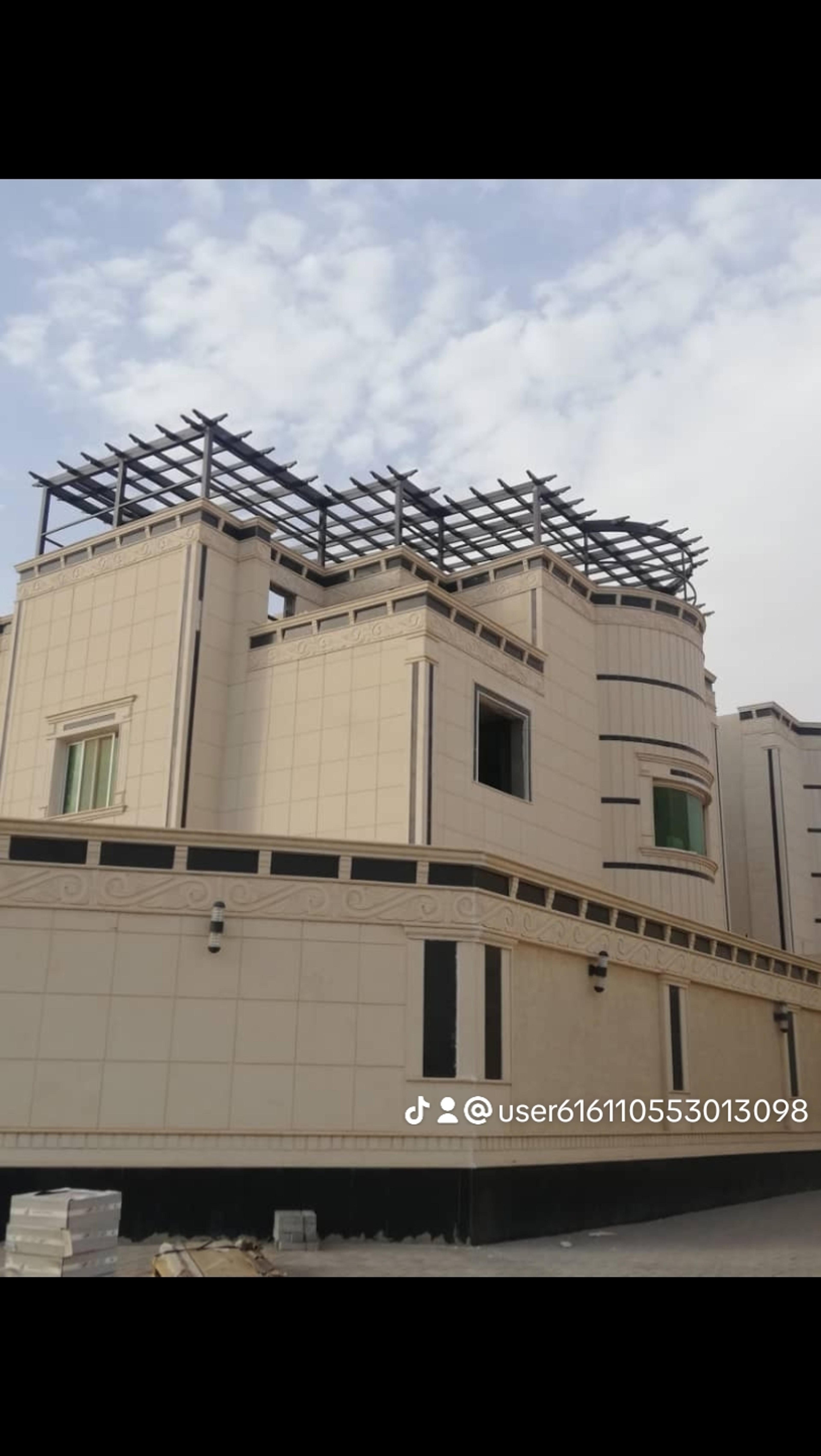 مظلات وسواتر الرياض