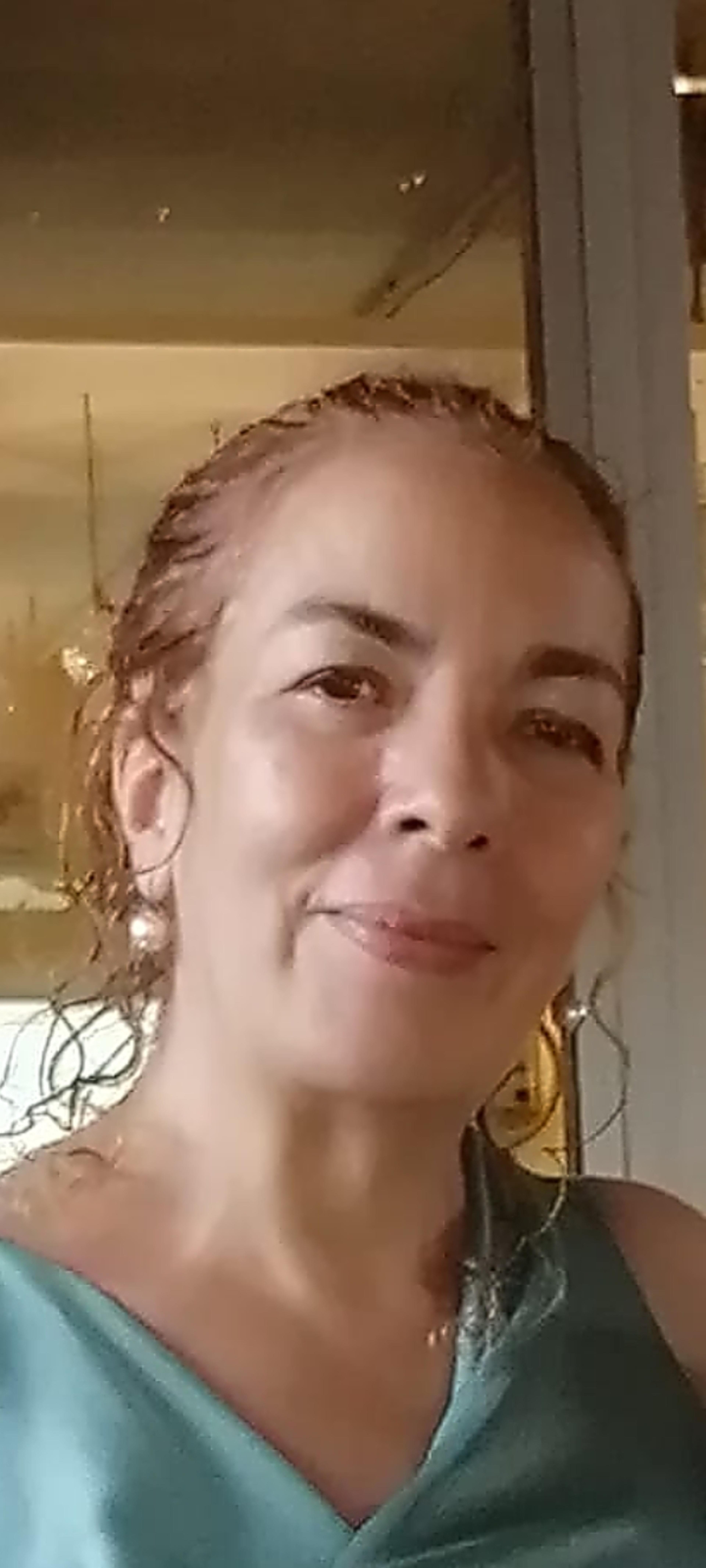 Nezha Amkor
