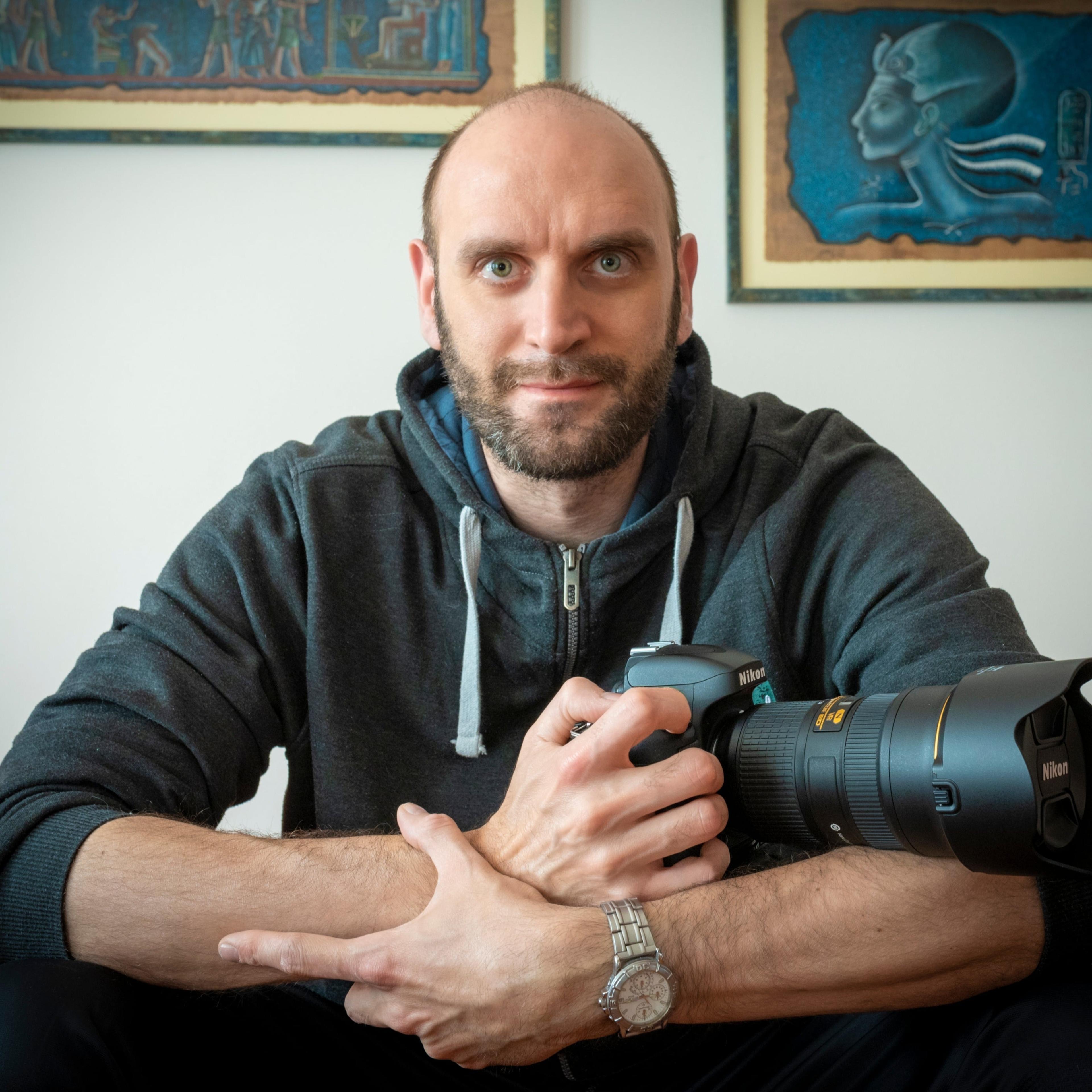 IVAN PELLARINI