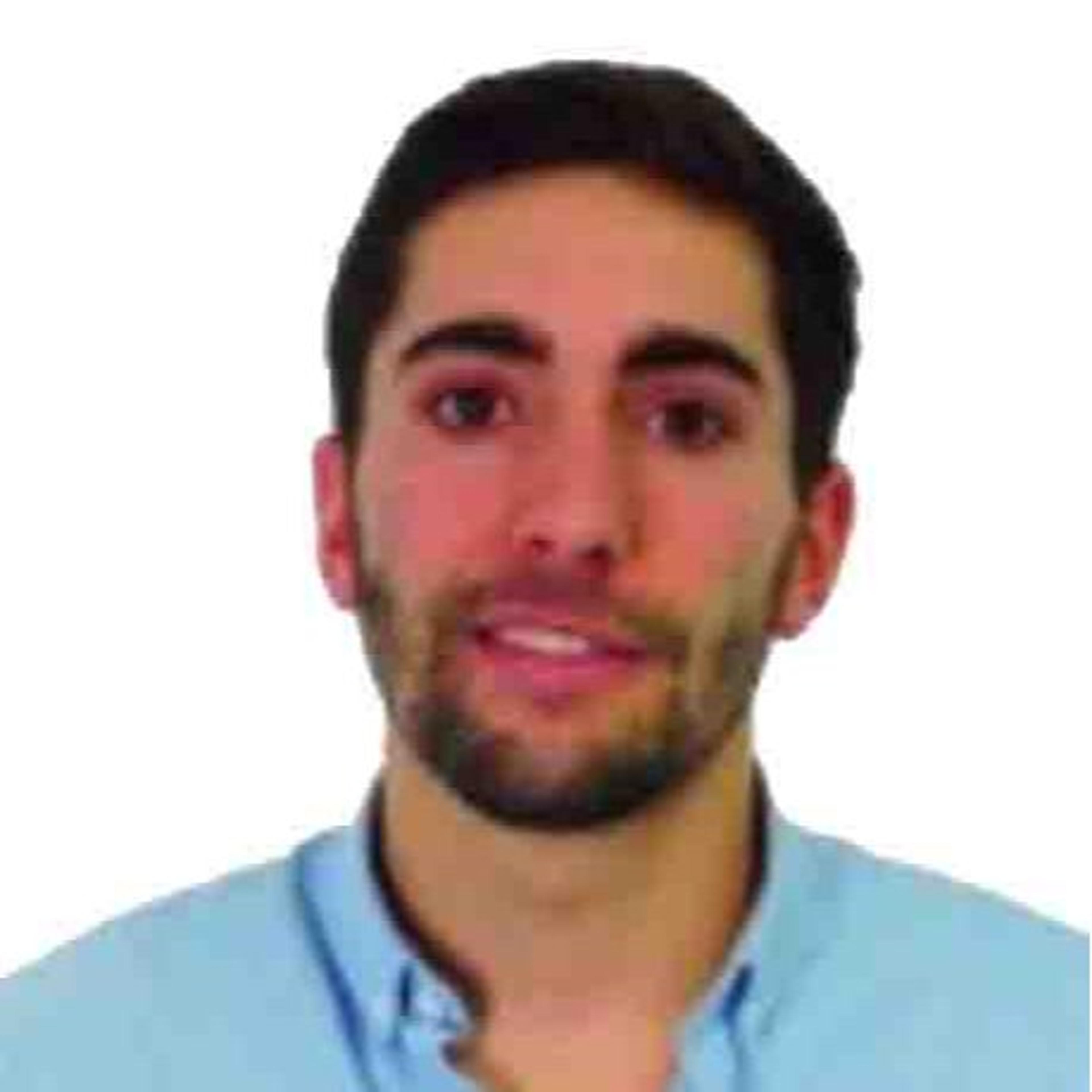 Víctor Arribas Benito
