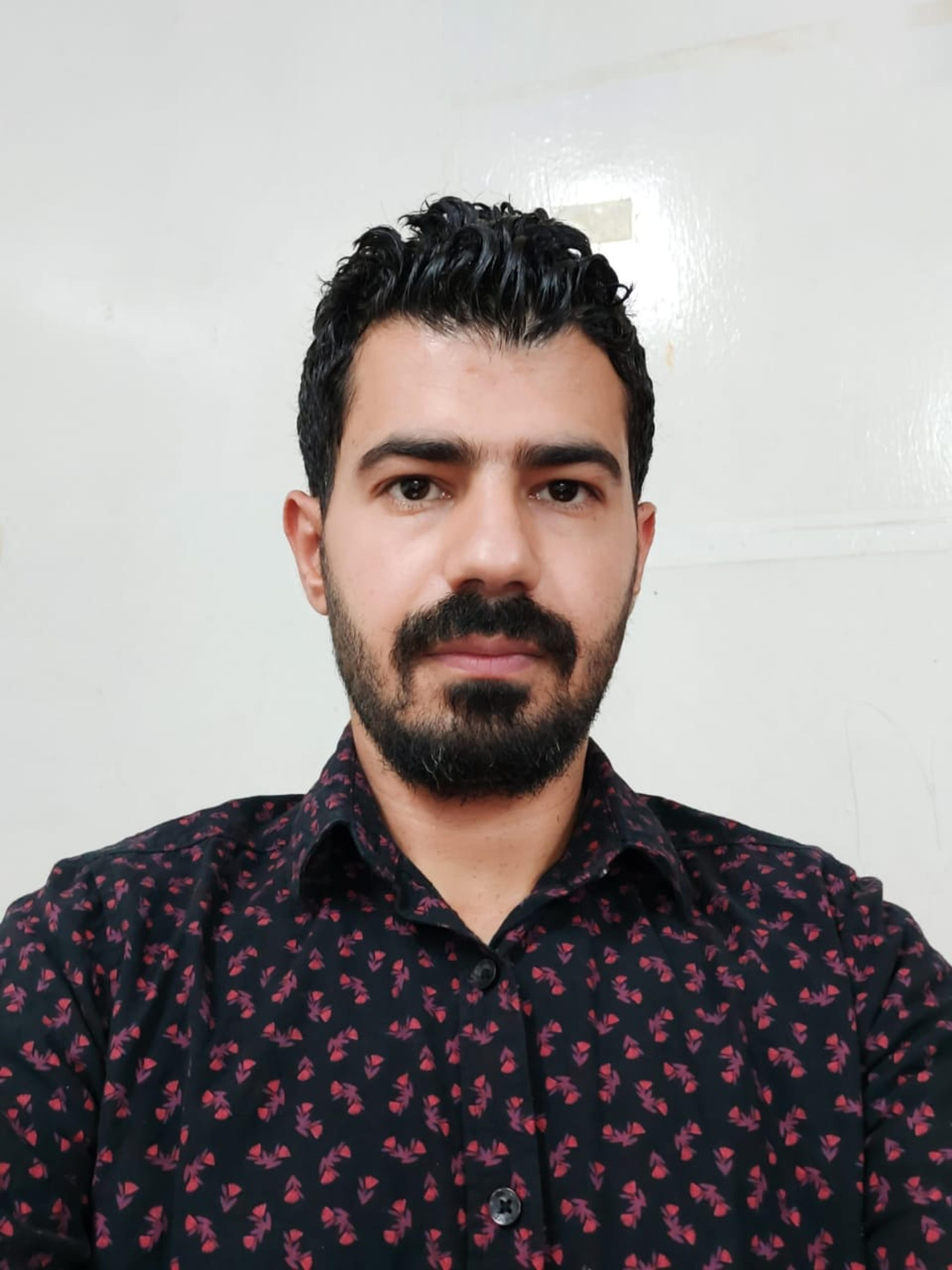 حماده محمد