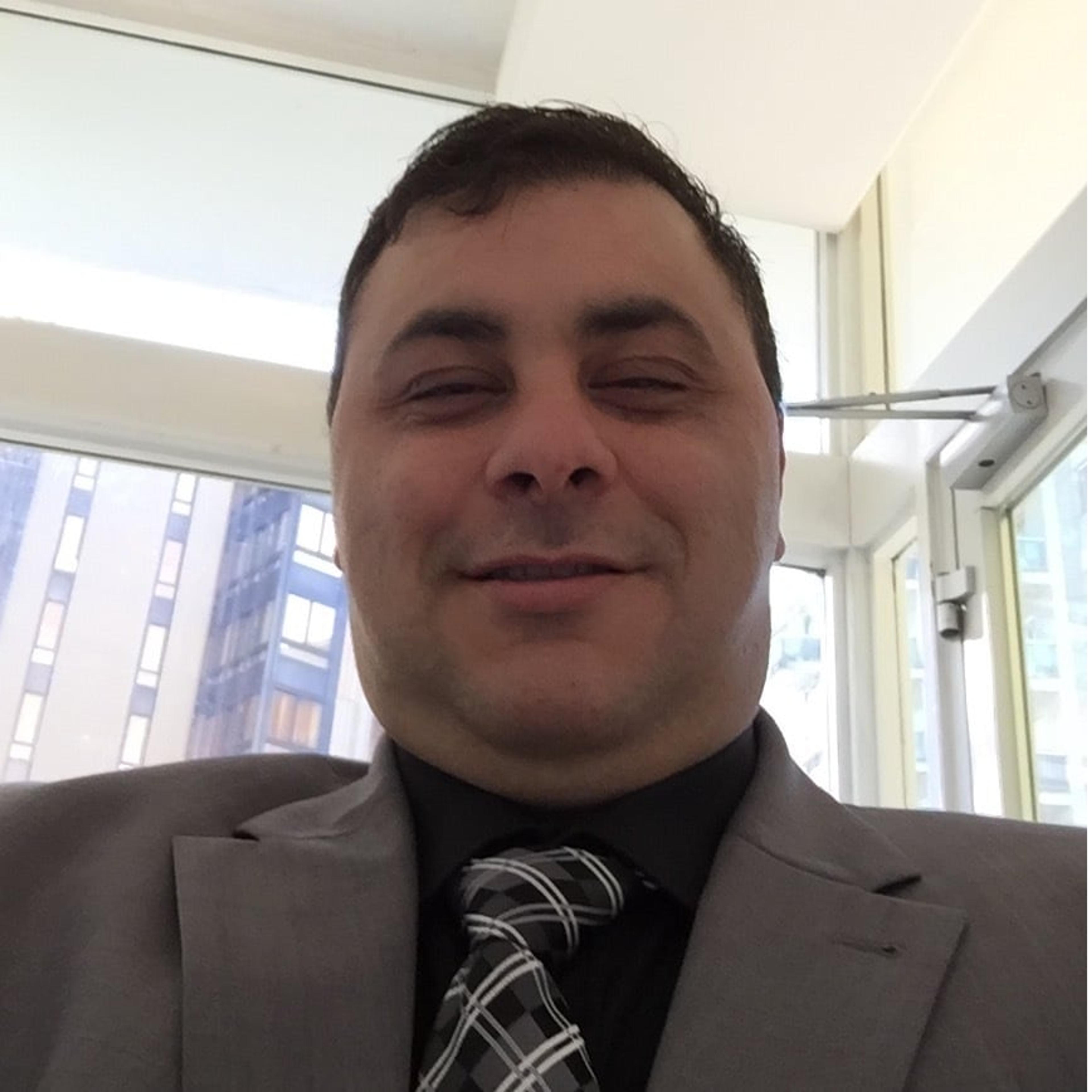 Tony Prisco