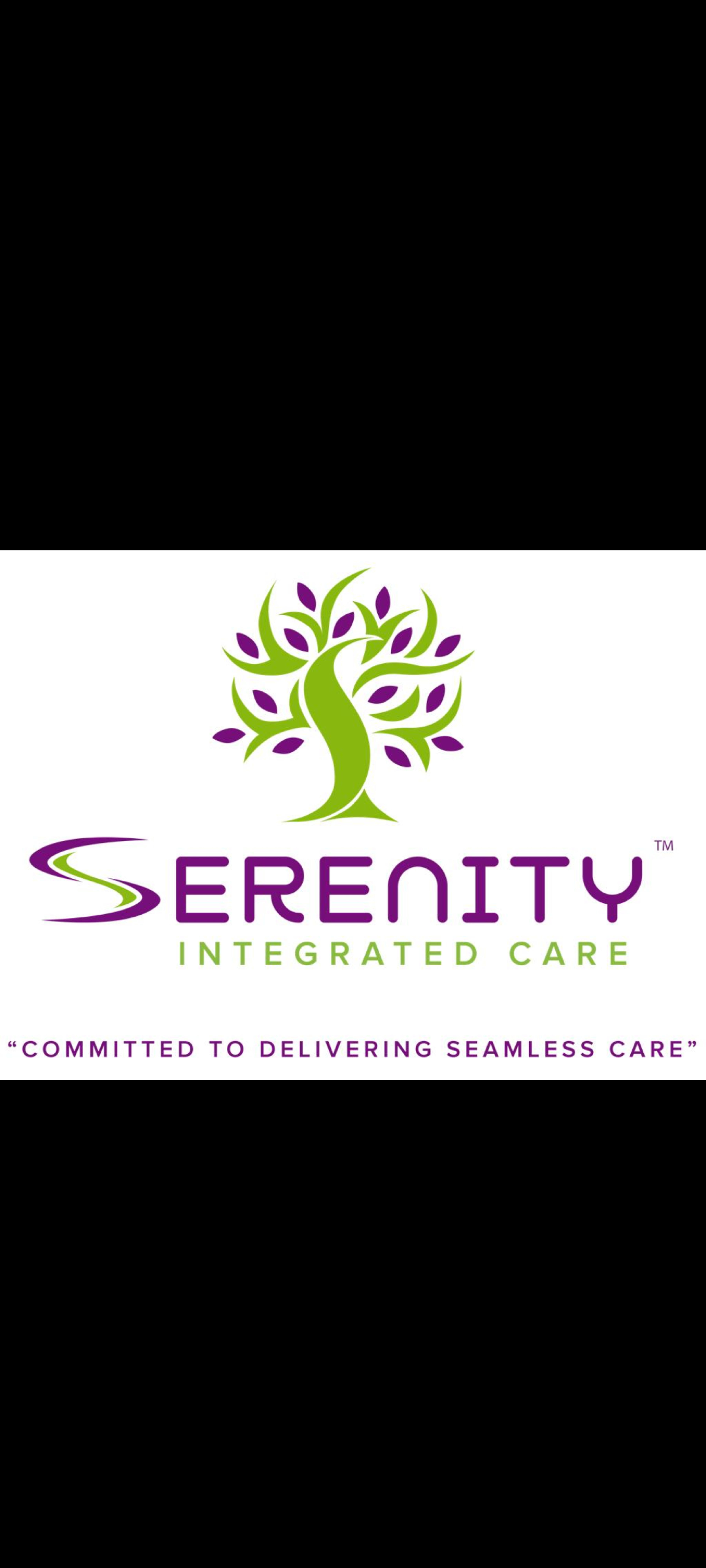 Serenity Integrated Care
