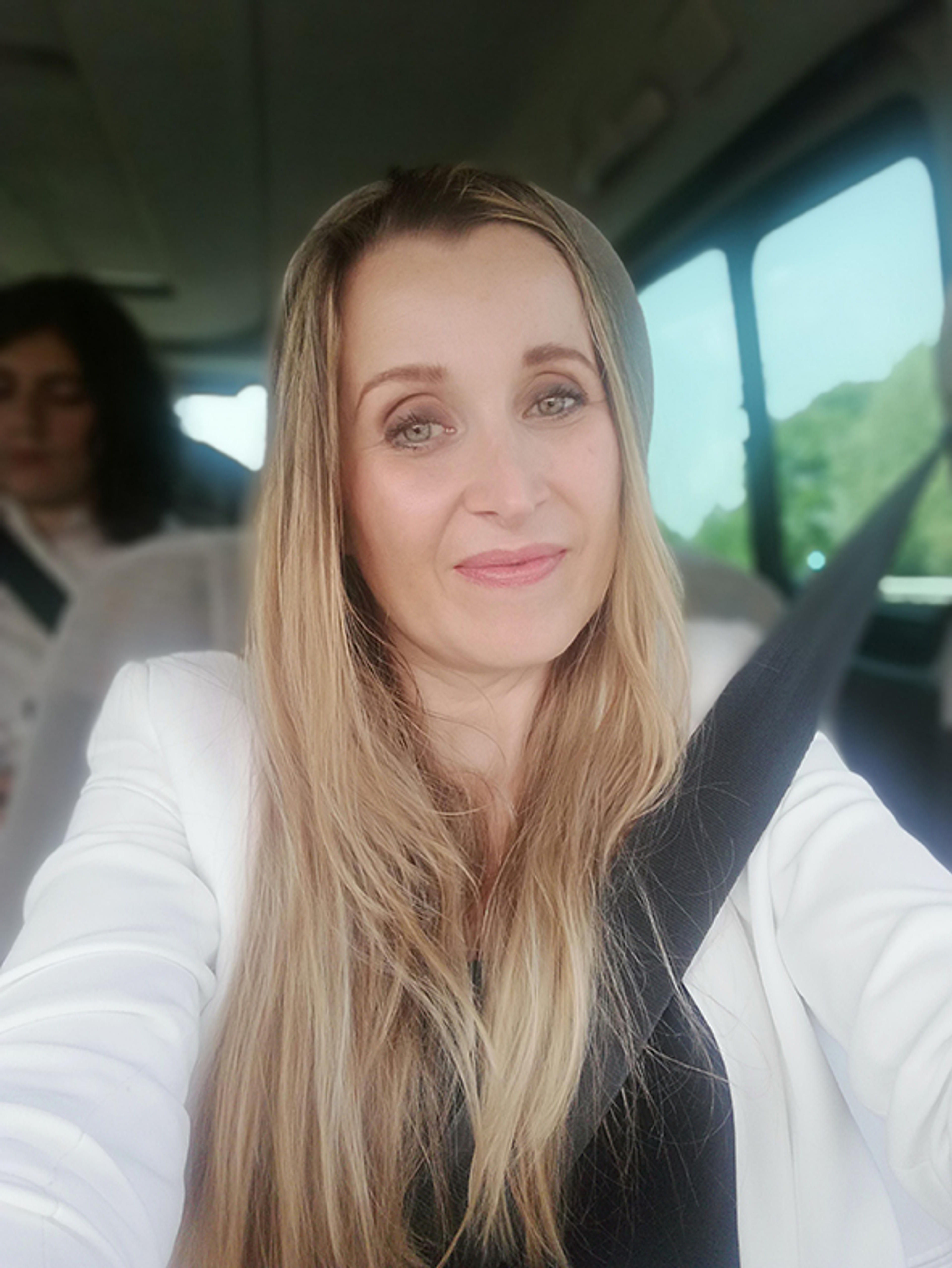 Simona Terrana
