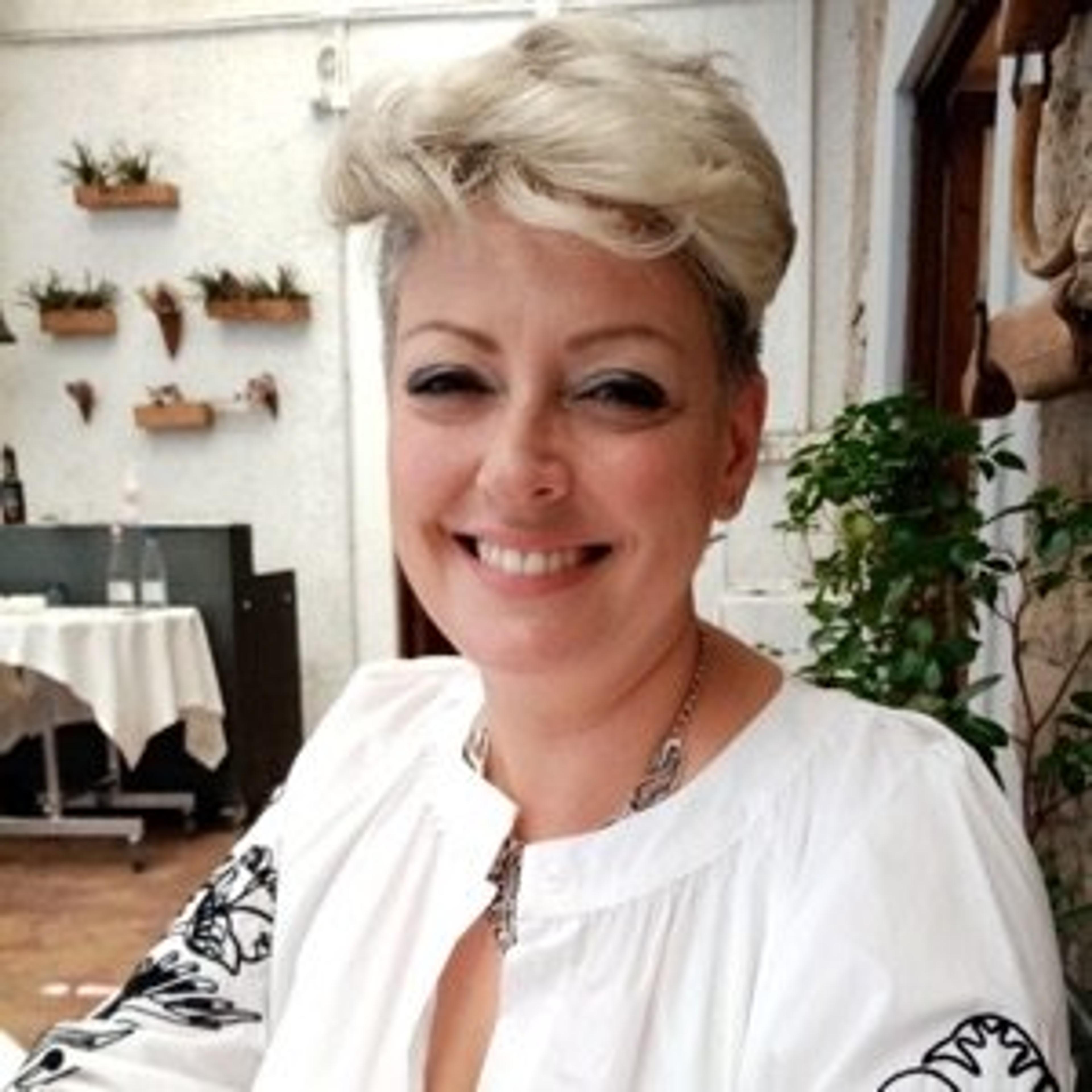 Studio di Psicologia e Psicoterapia Dott.ssa Michela Silvestri