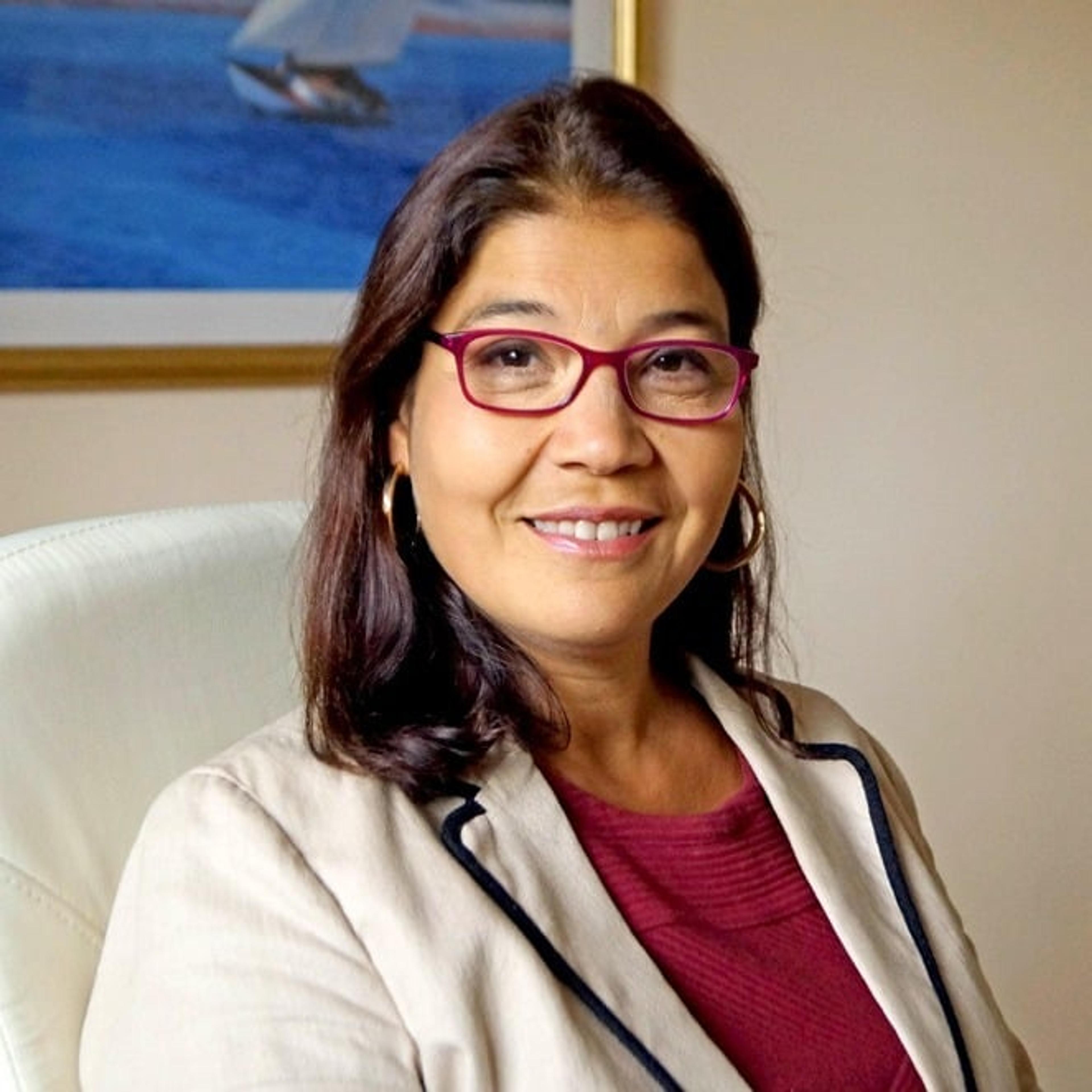 Hernandez Ana