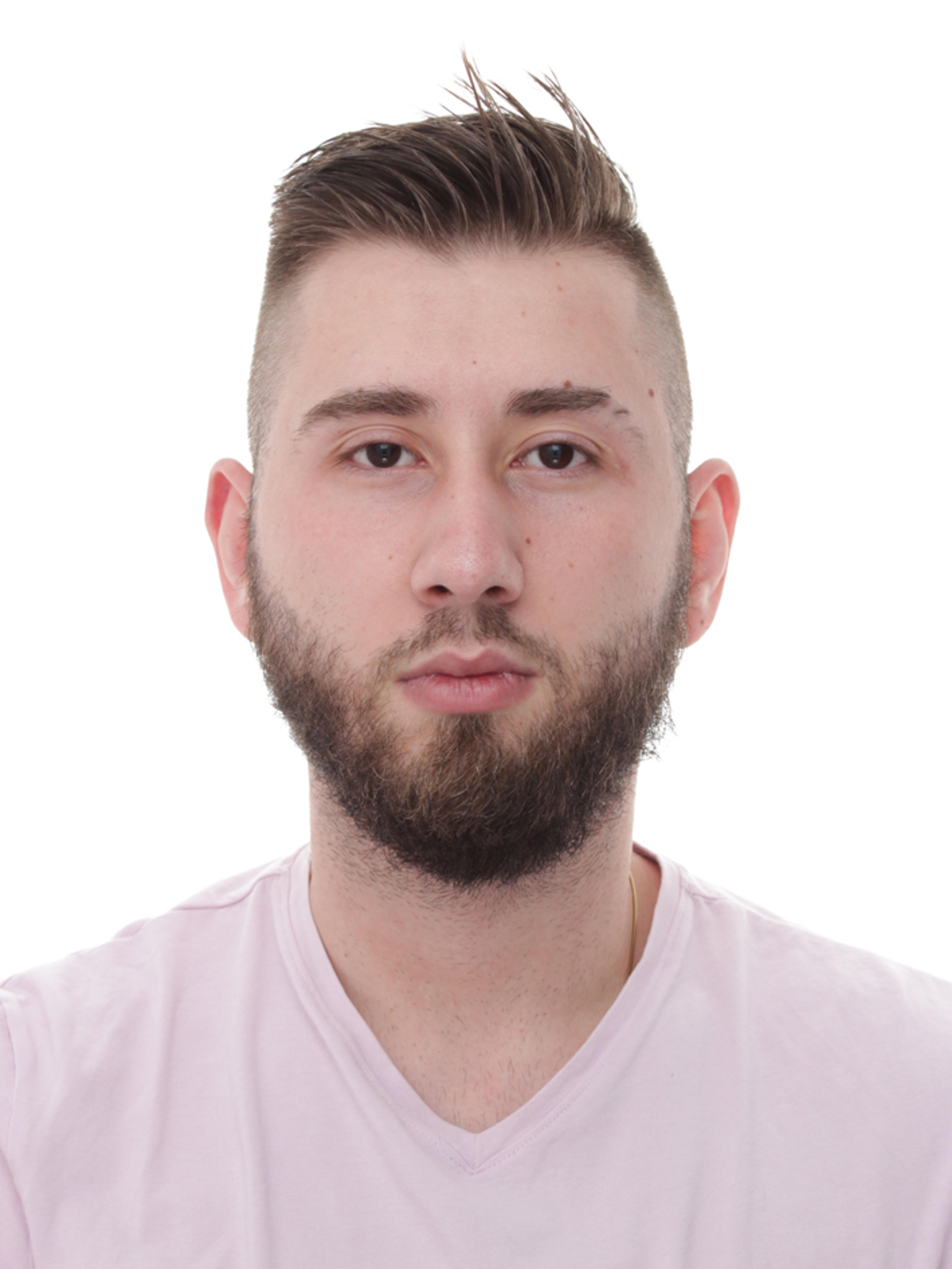 Brixhild Vojovic