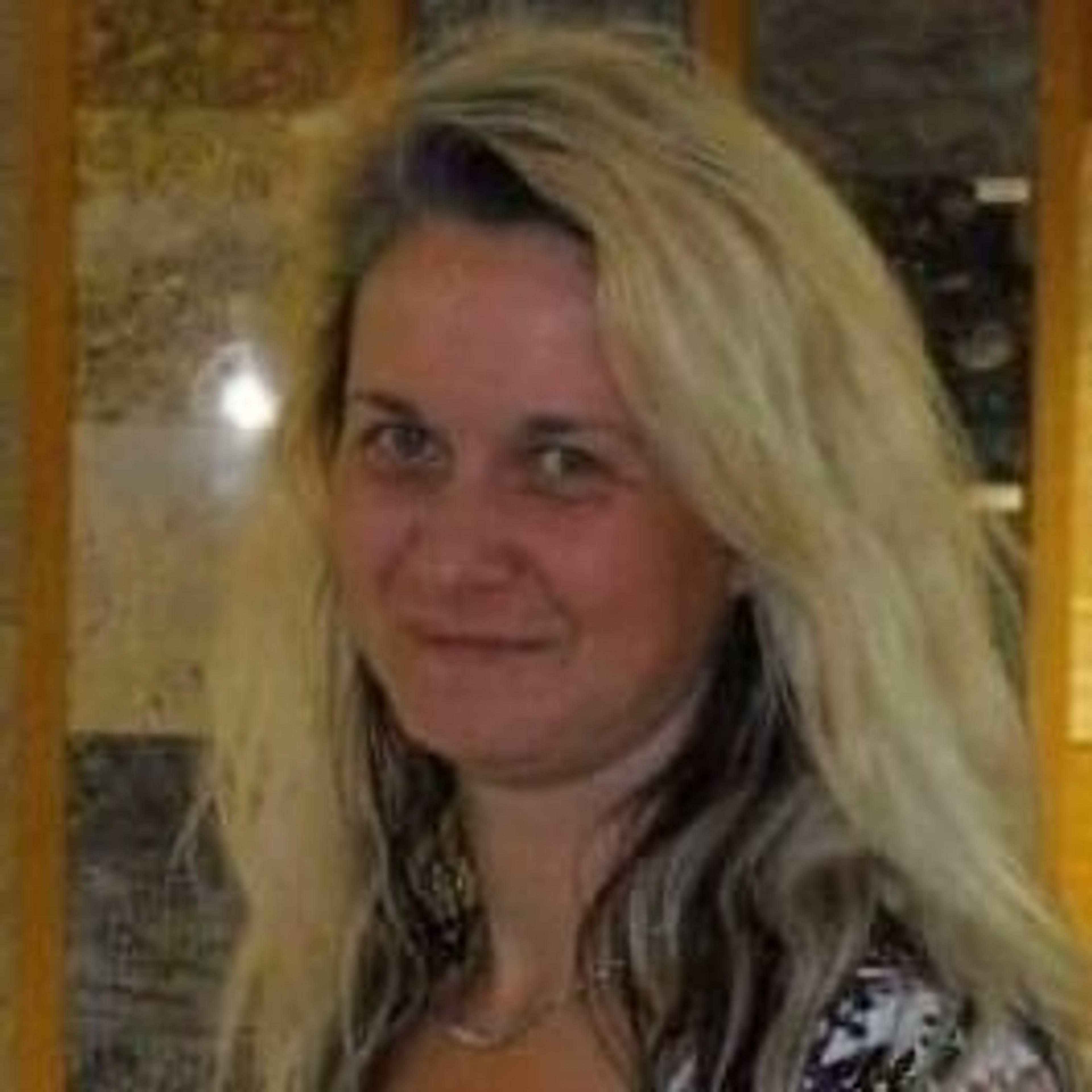 Rita Fejérpataky