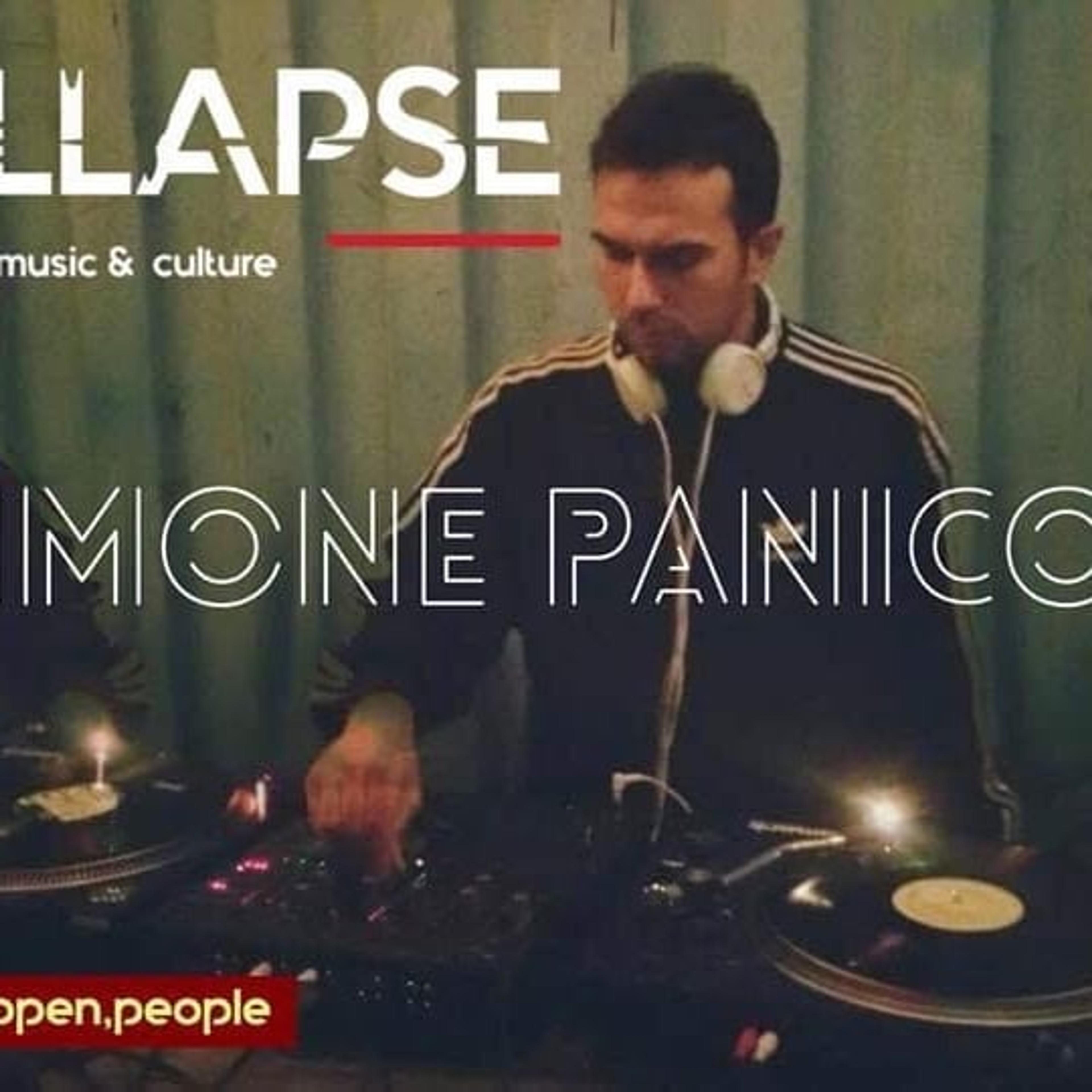 Simone Panico