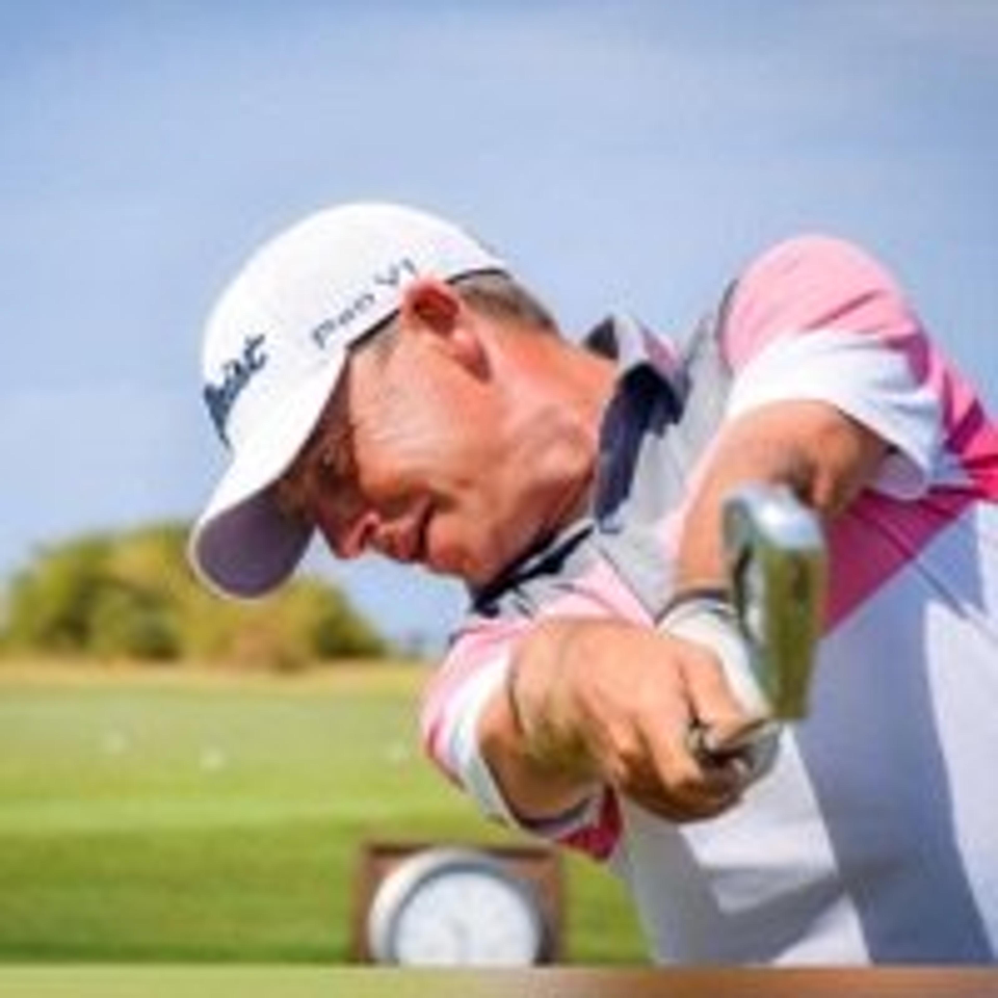 Golf Teaching Professional