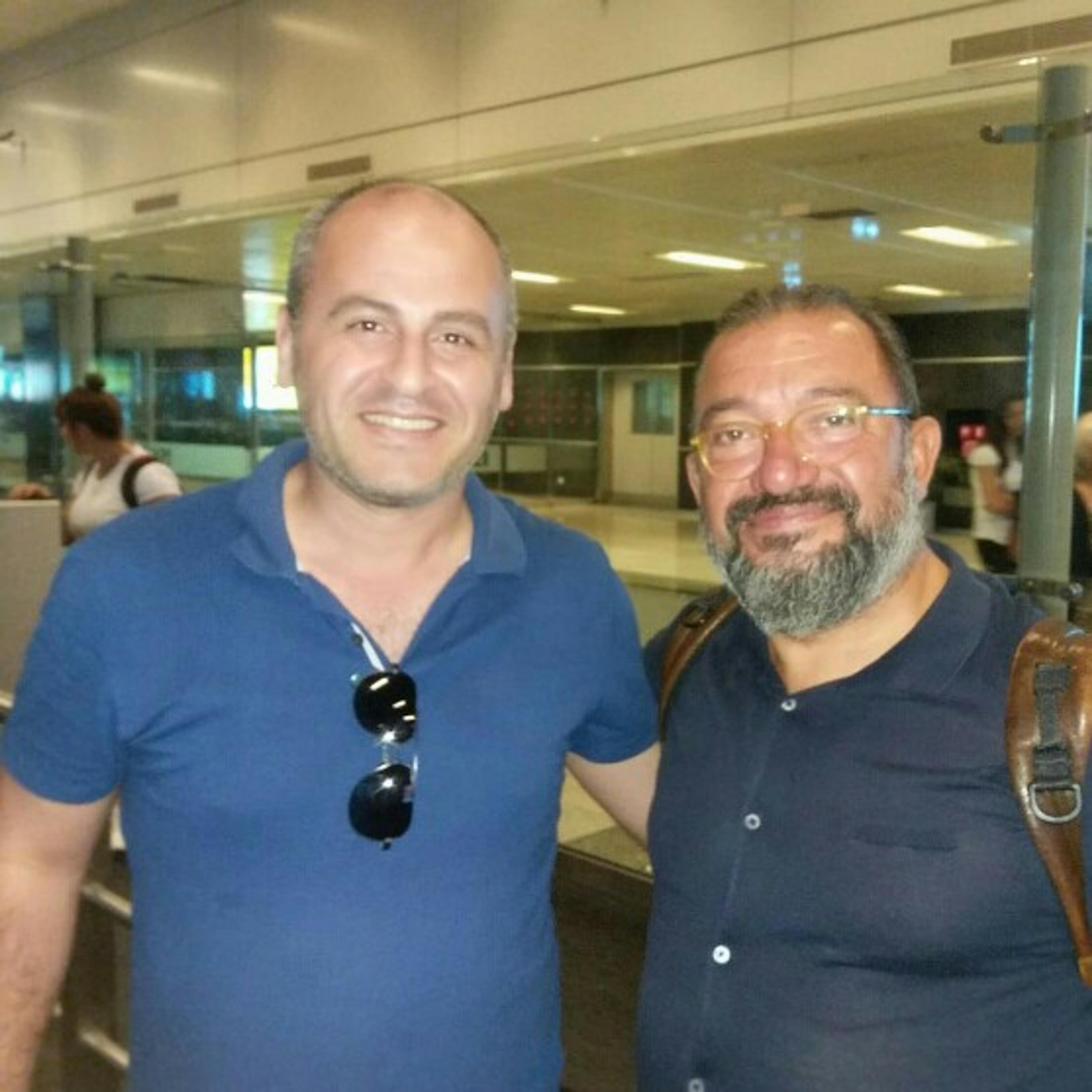Salih Açari