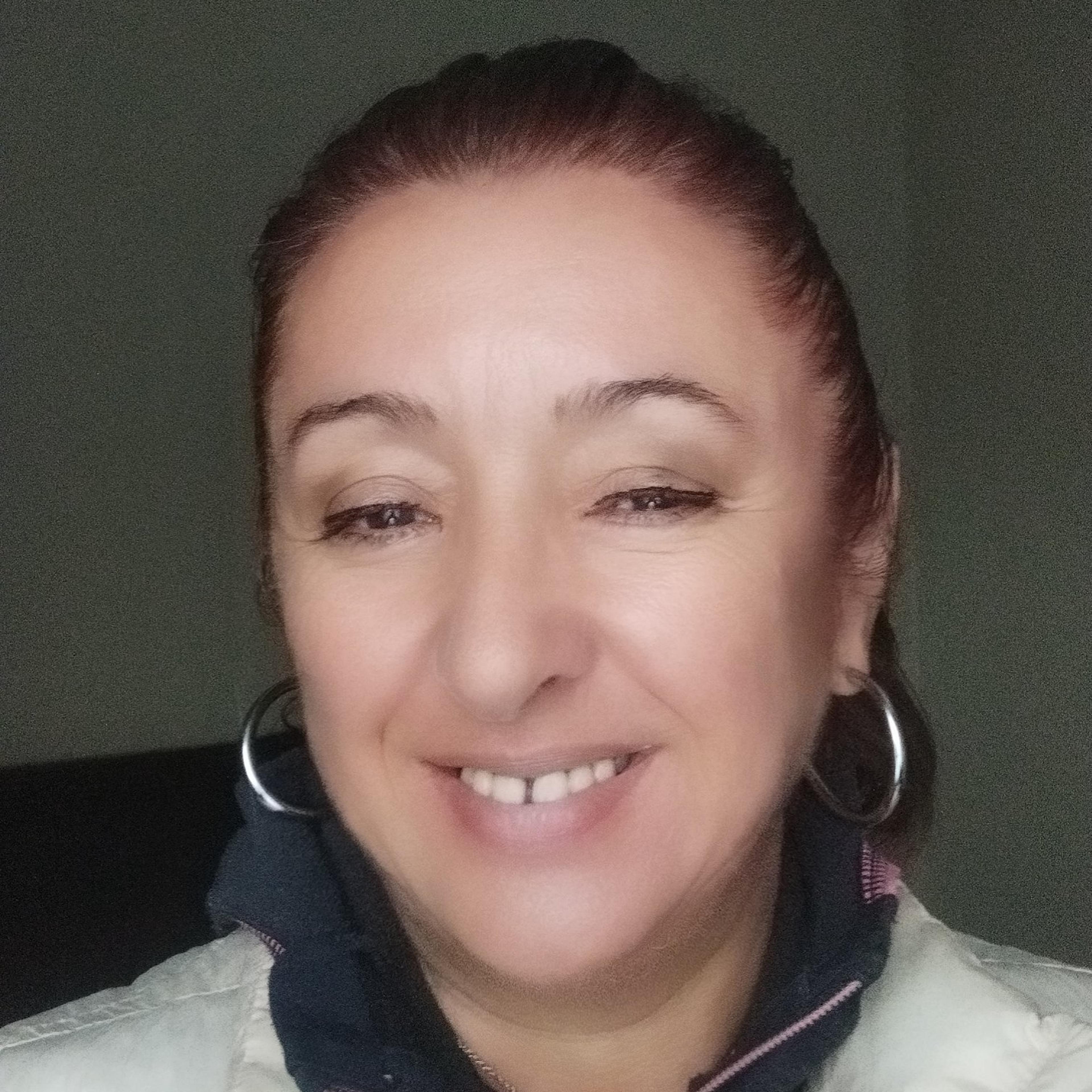 Pascale maamar