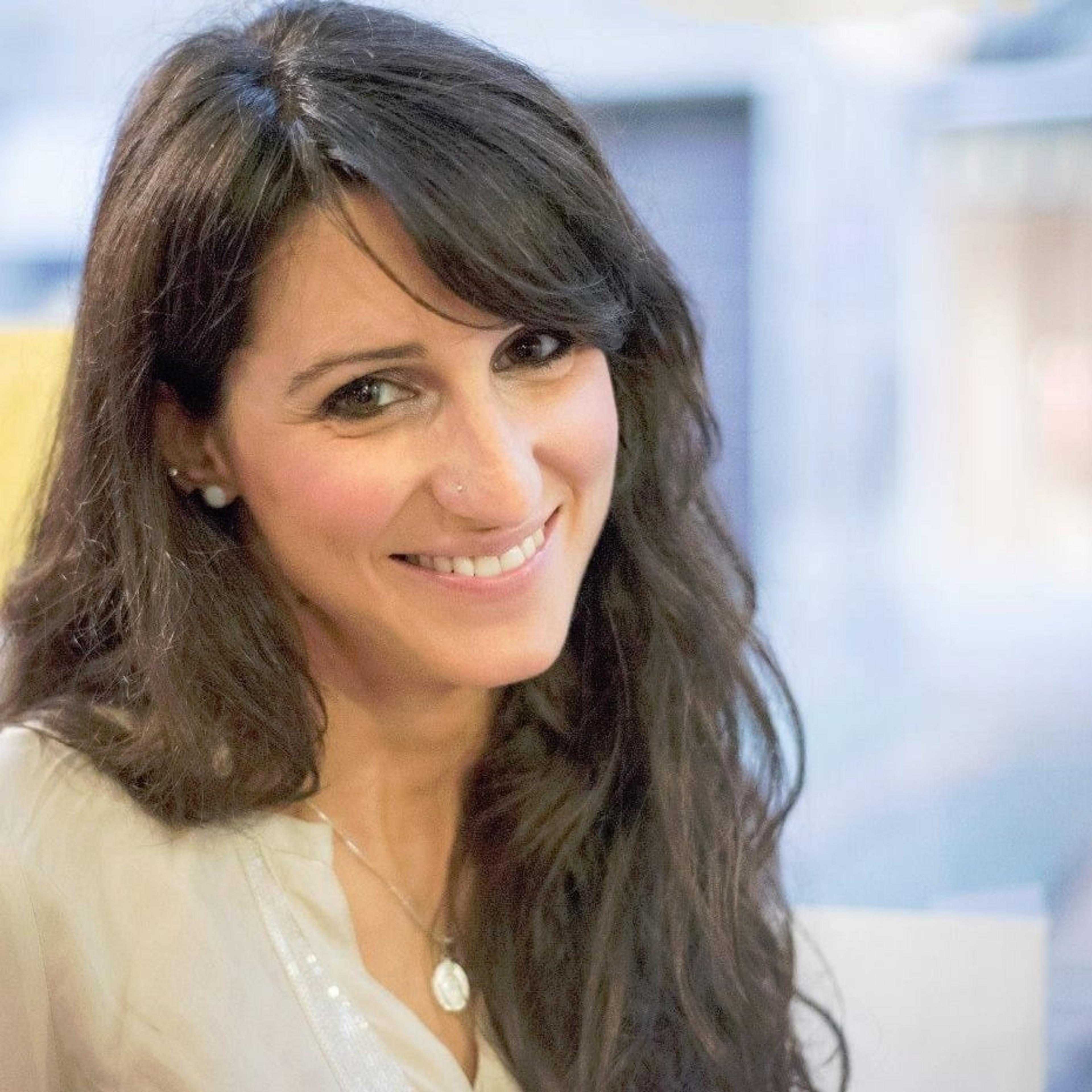 Elena Sanfilippo