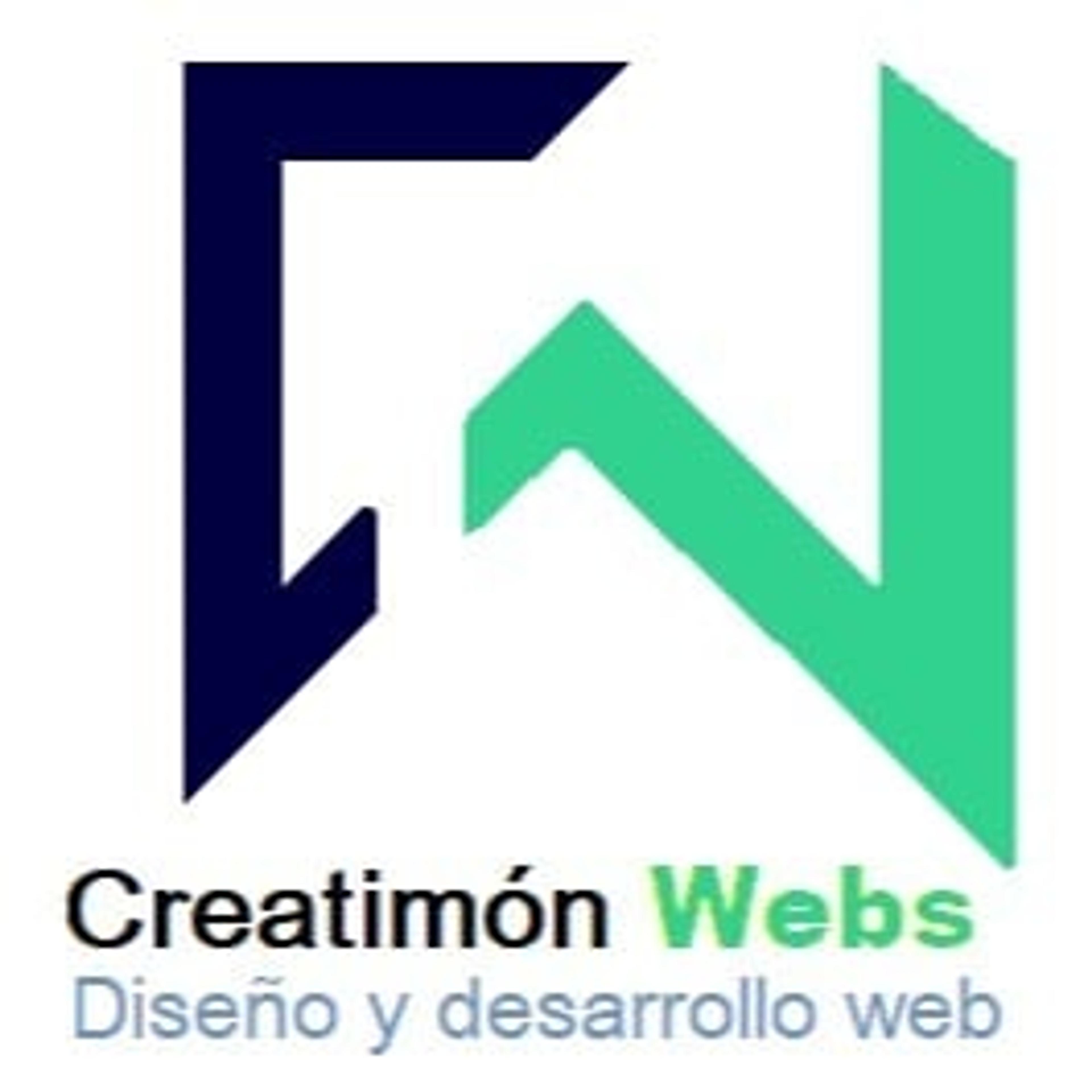 Creatimón Webs. Diseño y Desarrollo Web