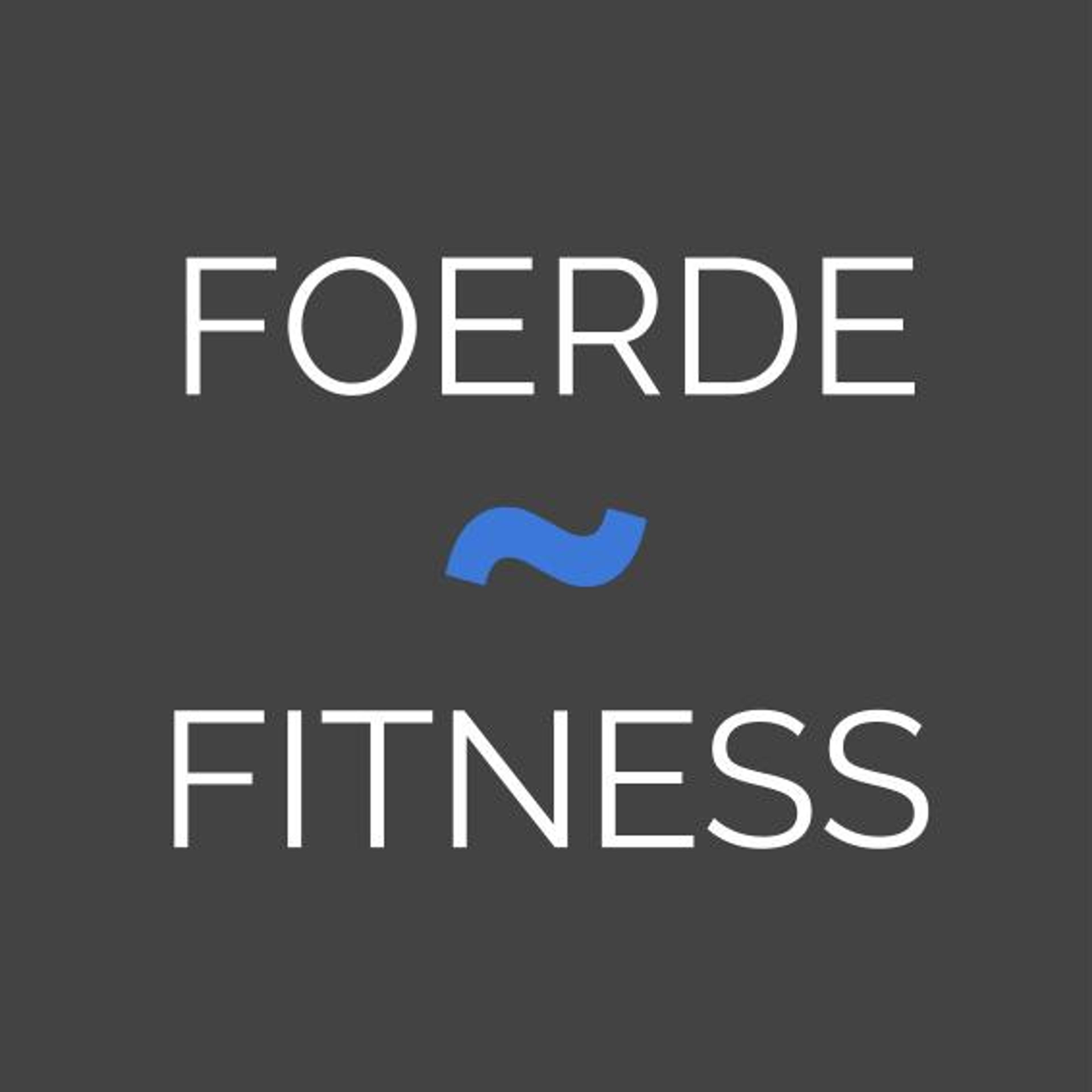 Foerde Fitness