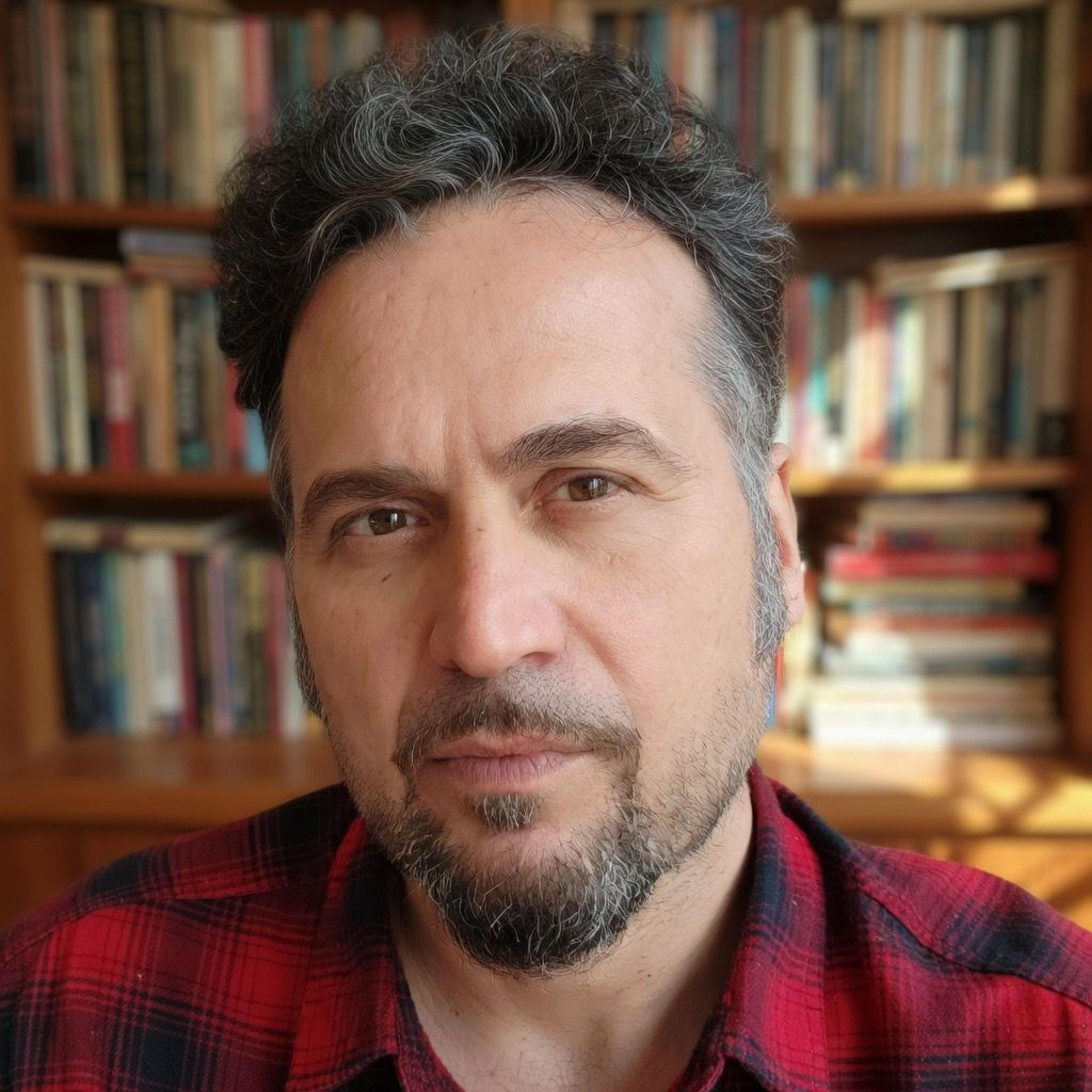 Fabrizio Santinelli