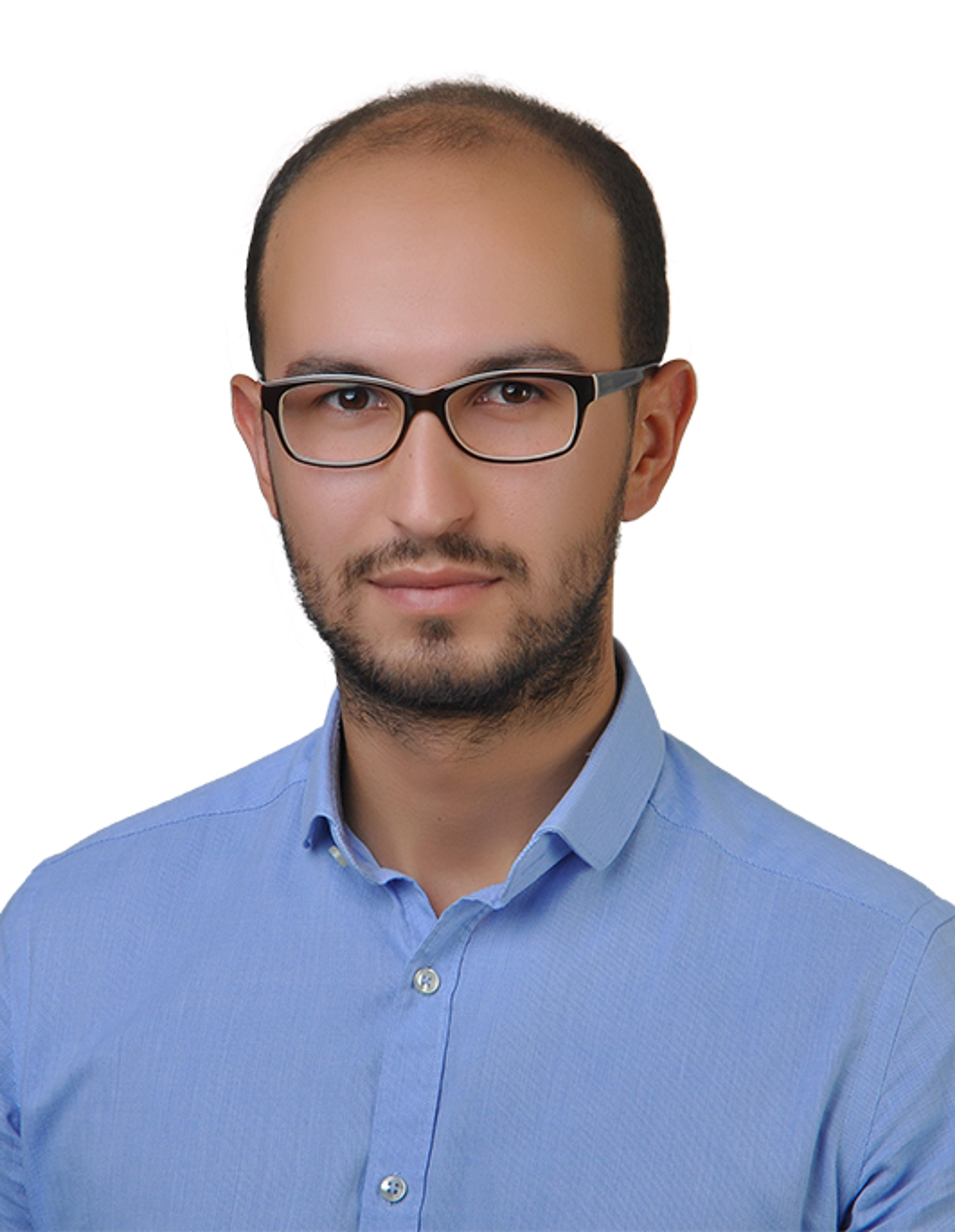 Ali AKSOY
