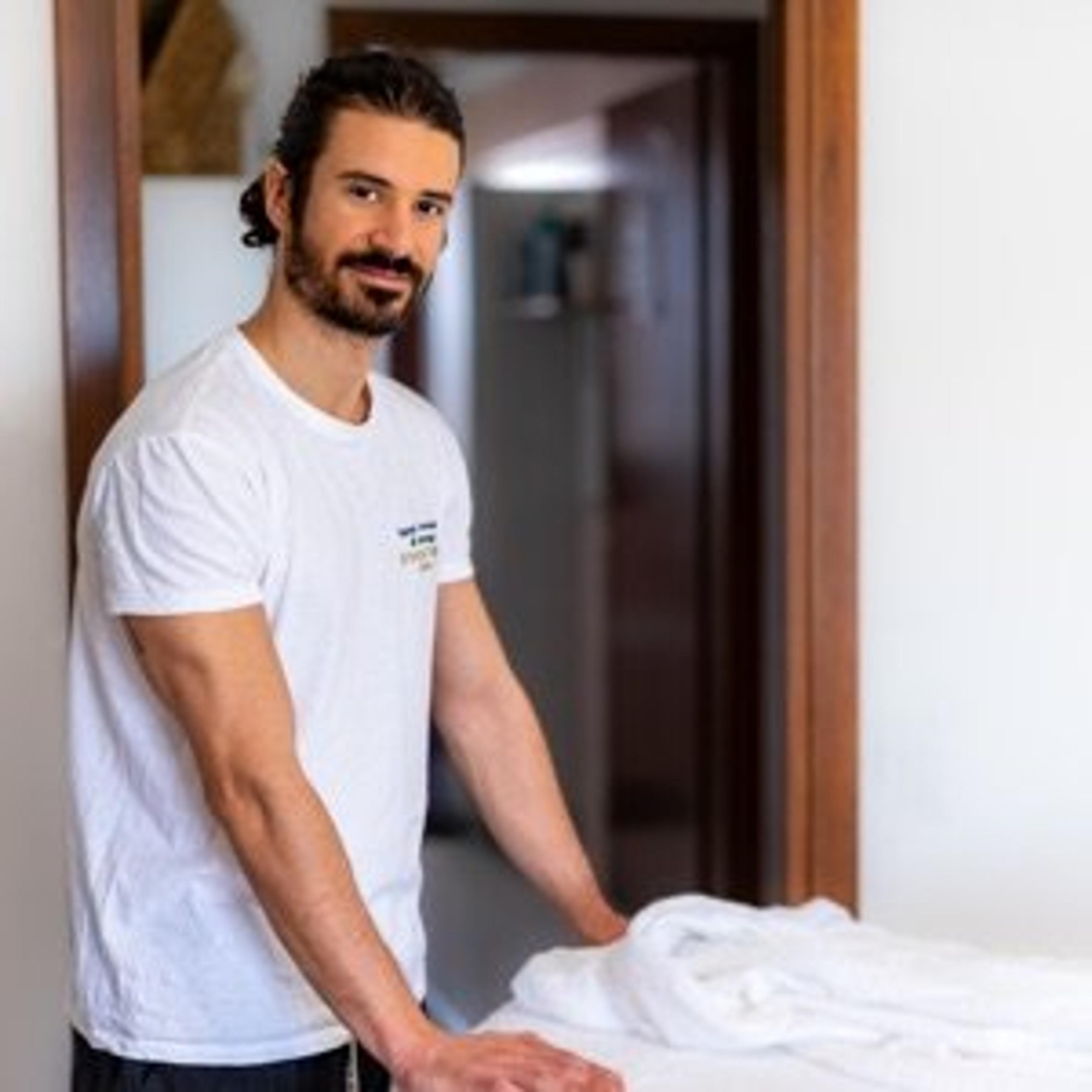 Marco Carrus