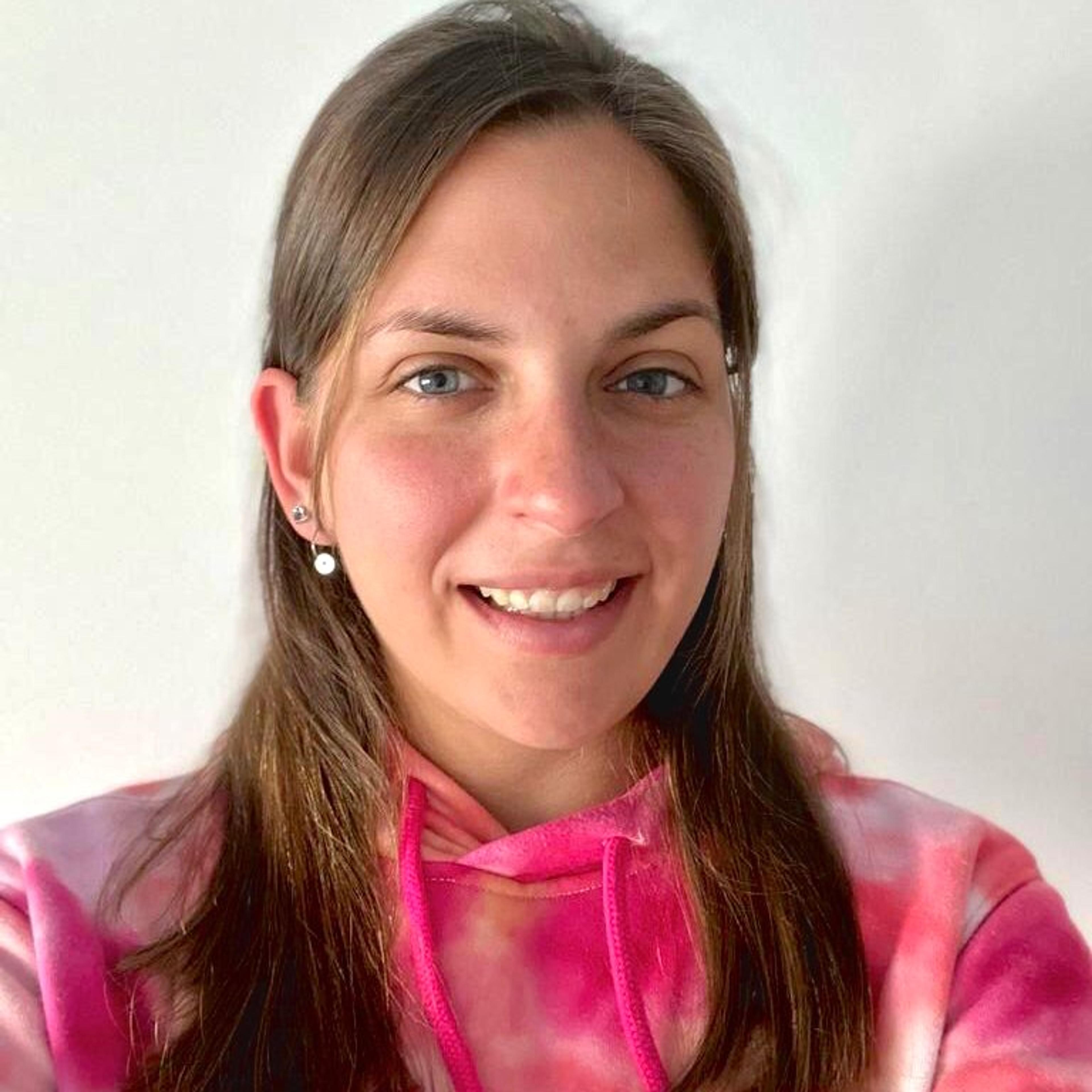 Alba Lopez Cendon