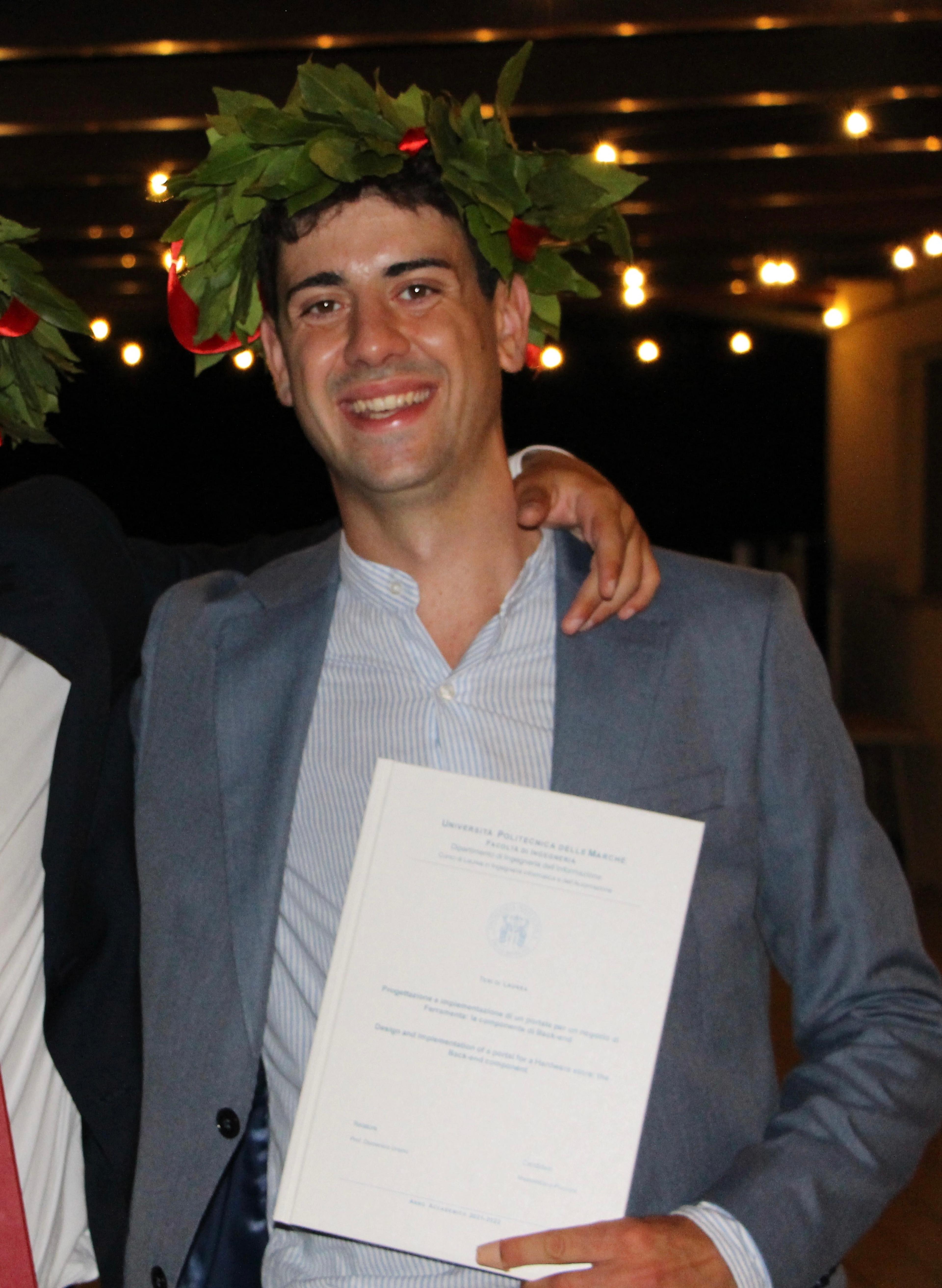 Massimiliano Piccinini
