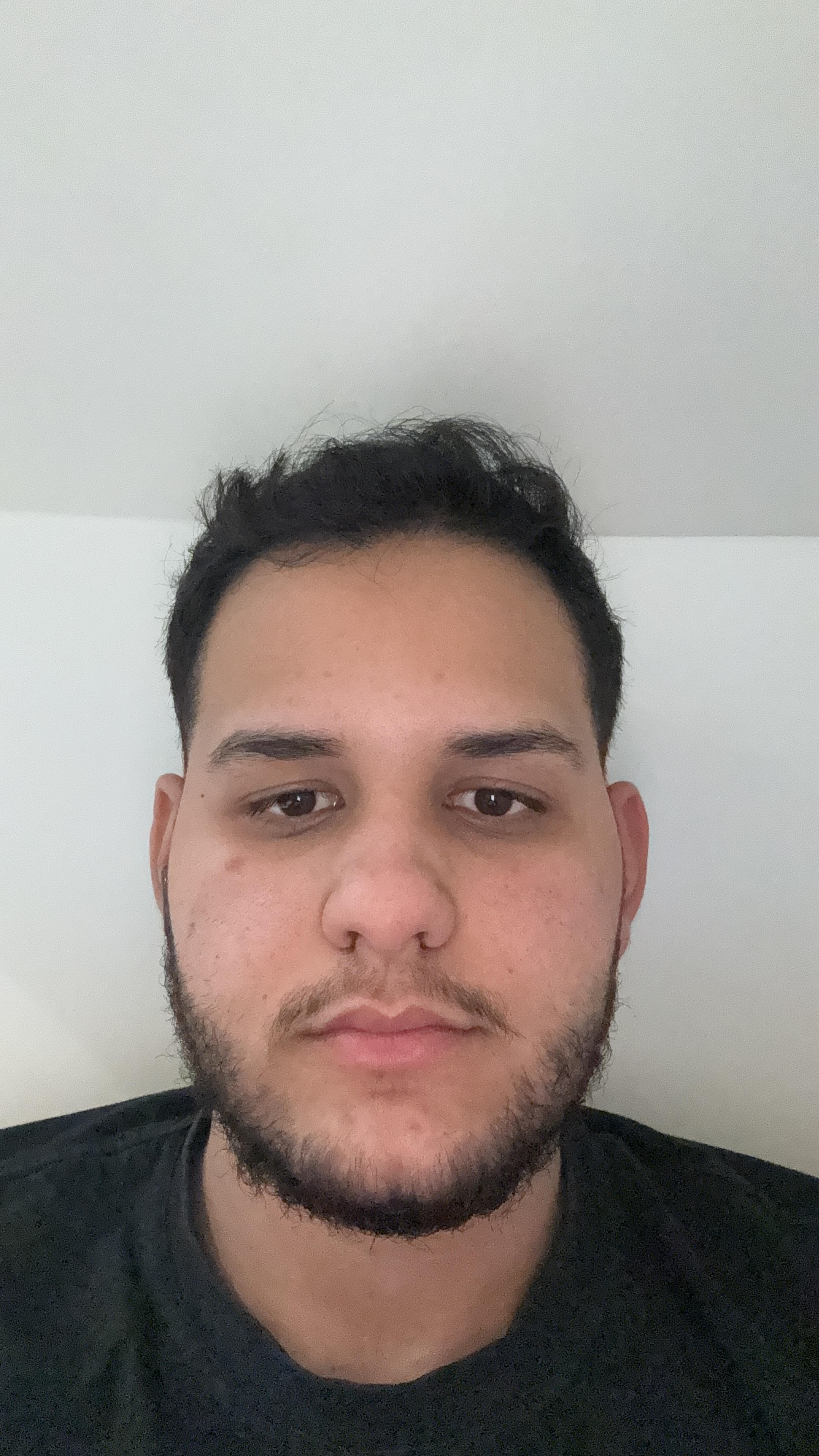 Joao Vitor Martins da cruz