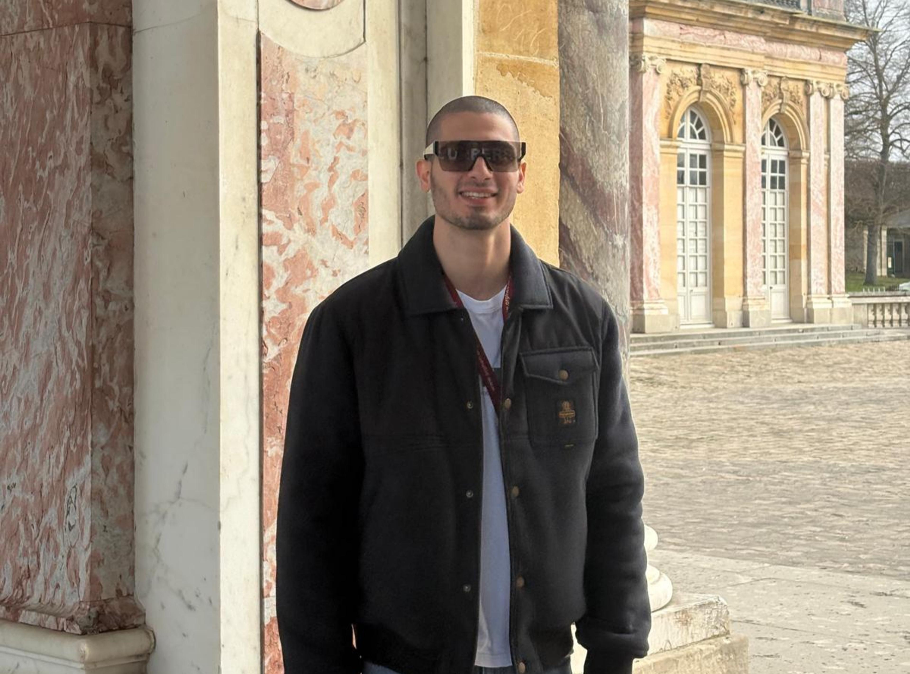 Alessandro Melissari