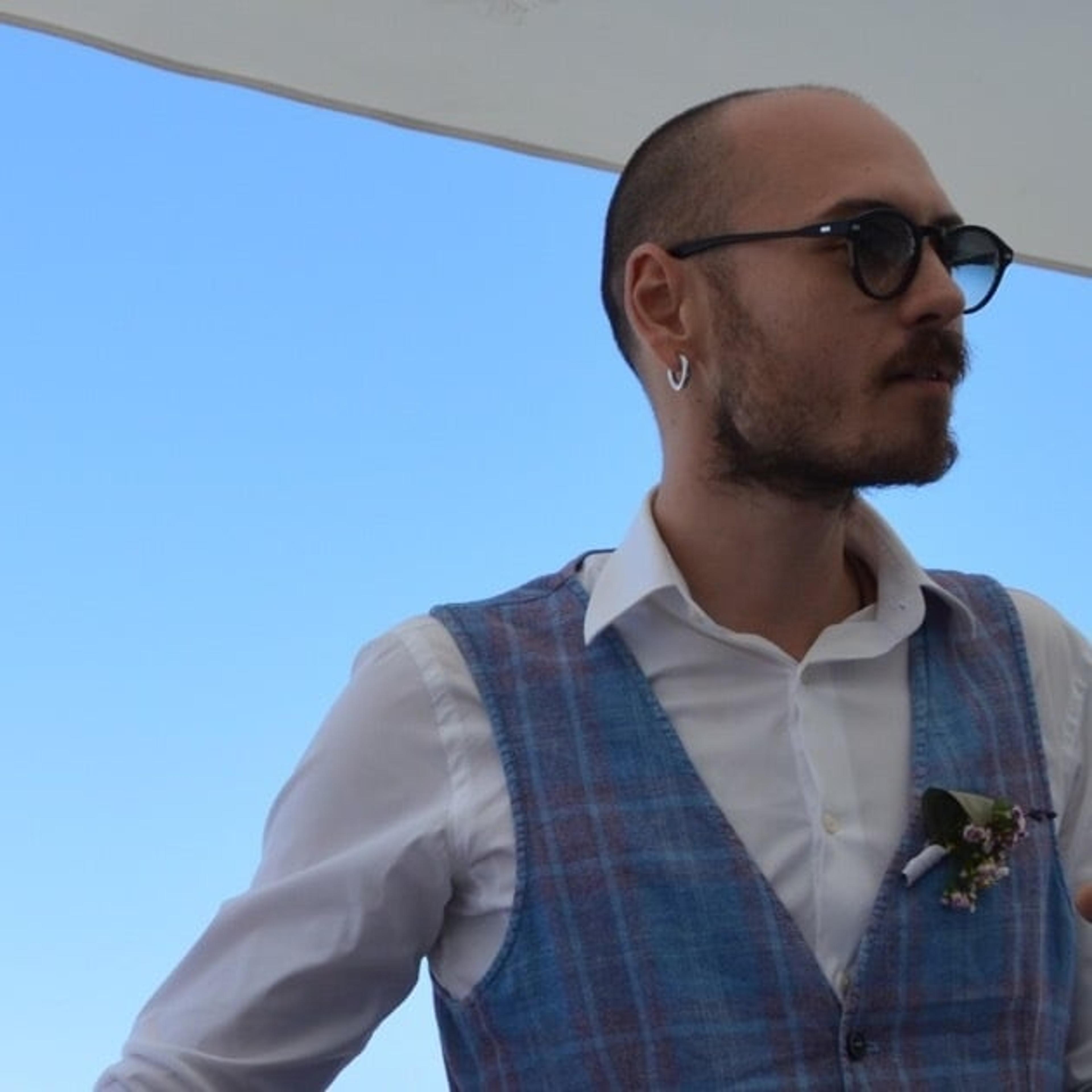 Ing. Daniele Scipioni