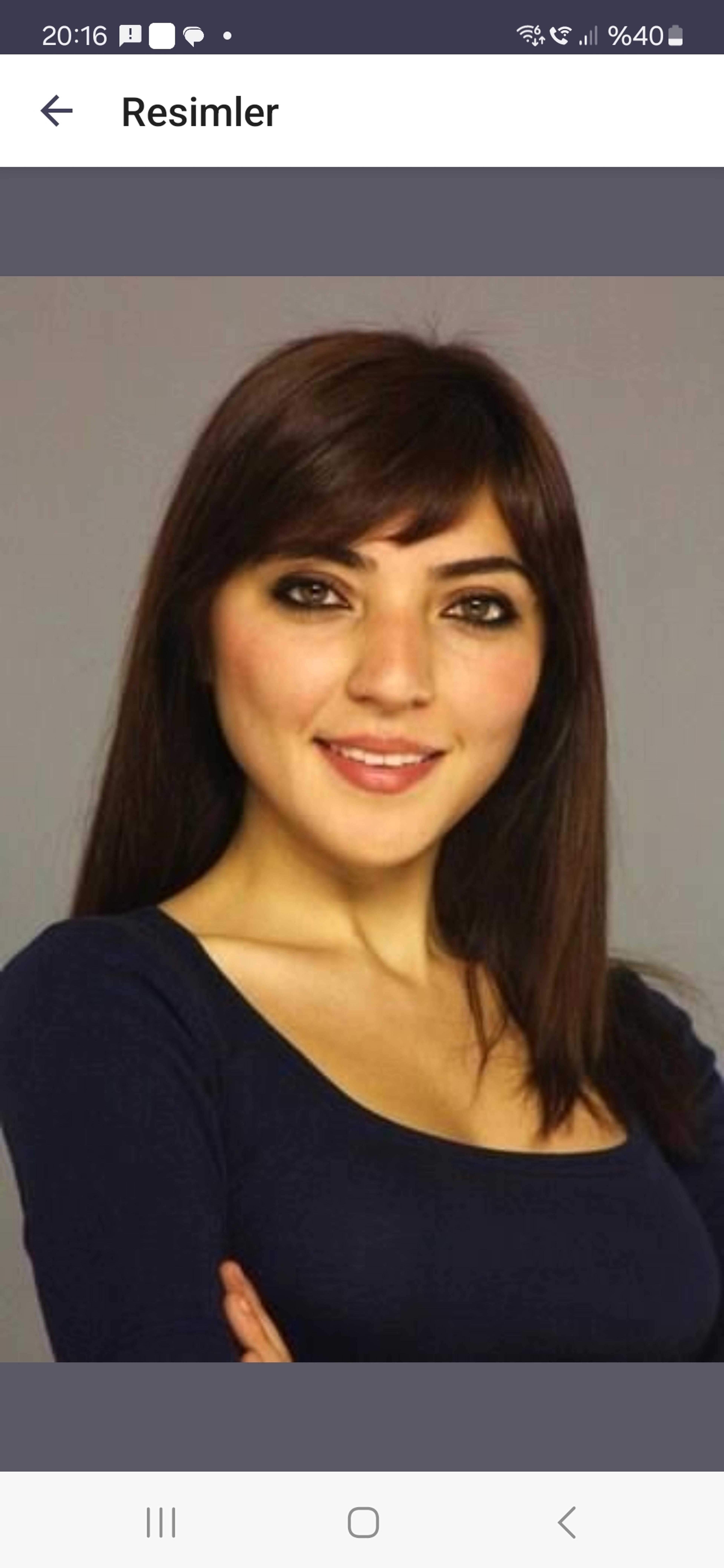 Fatmagül Yoldaş
