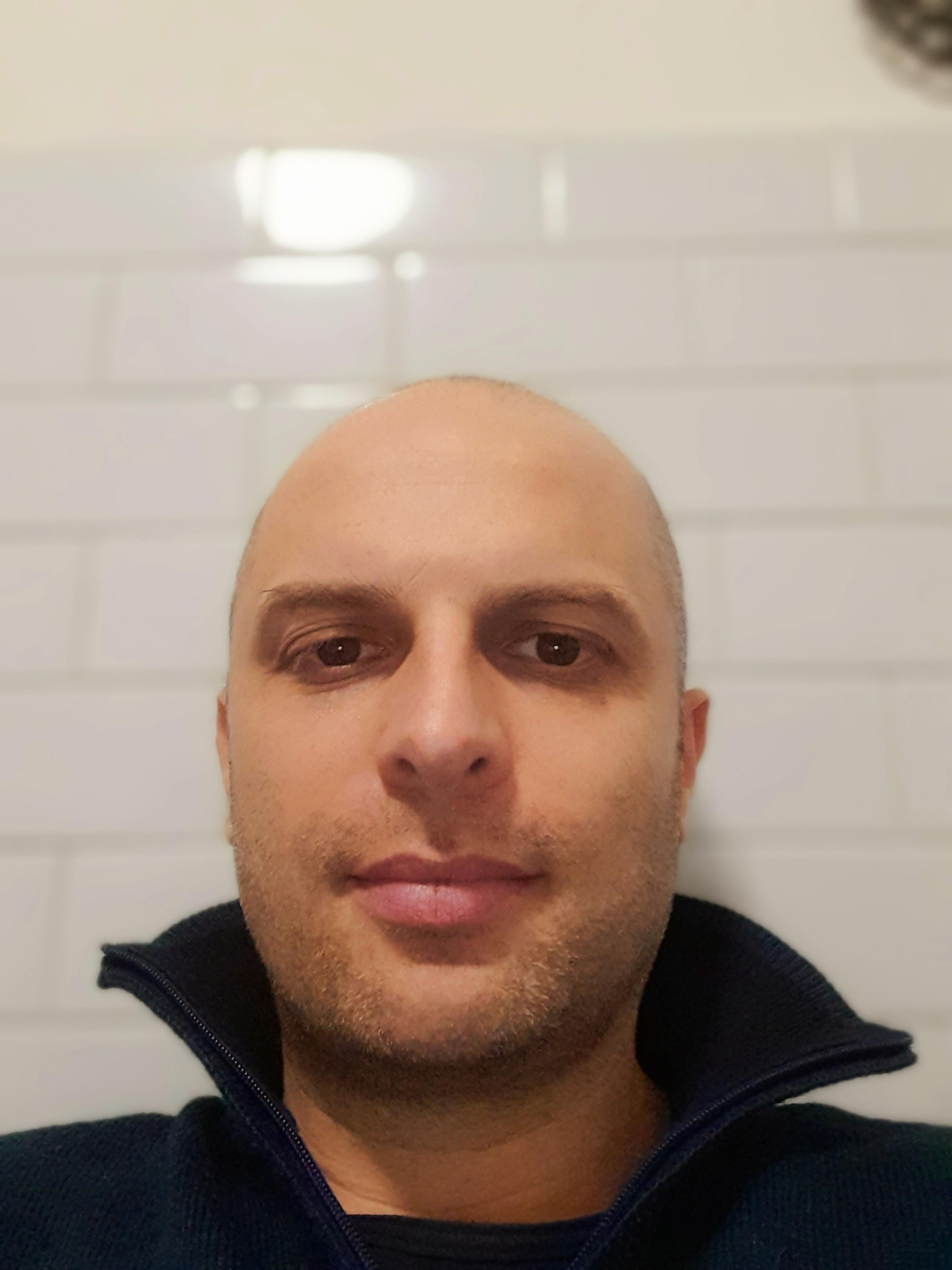 Paolo Marucco