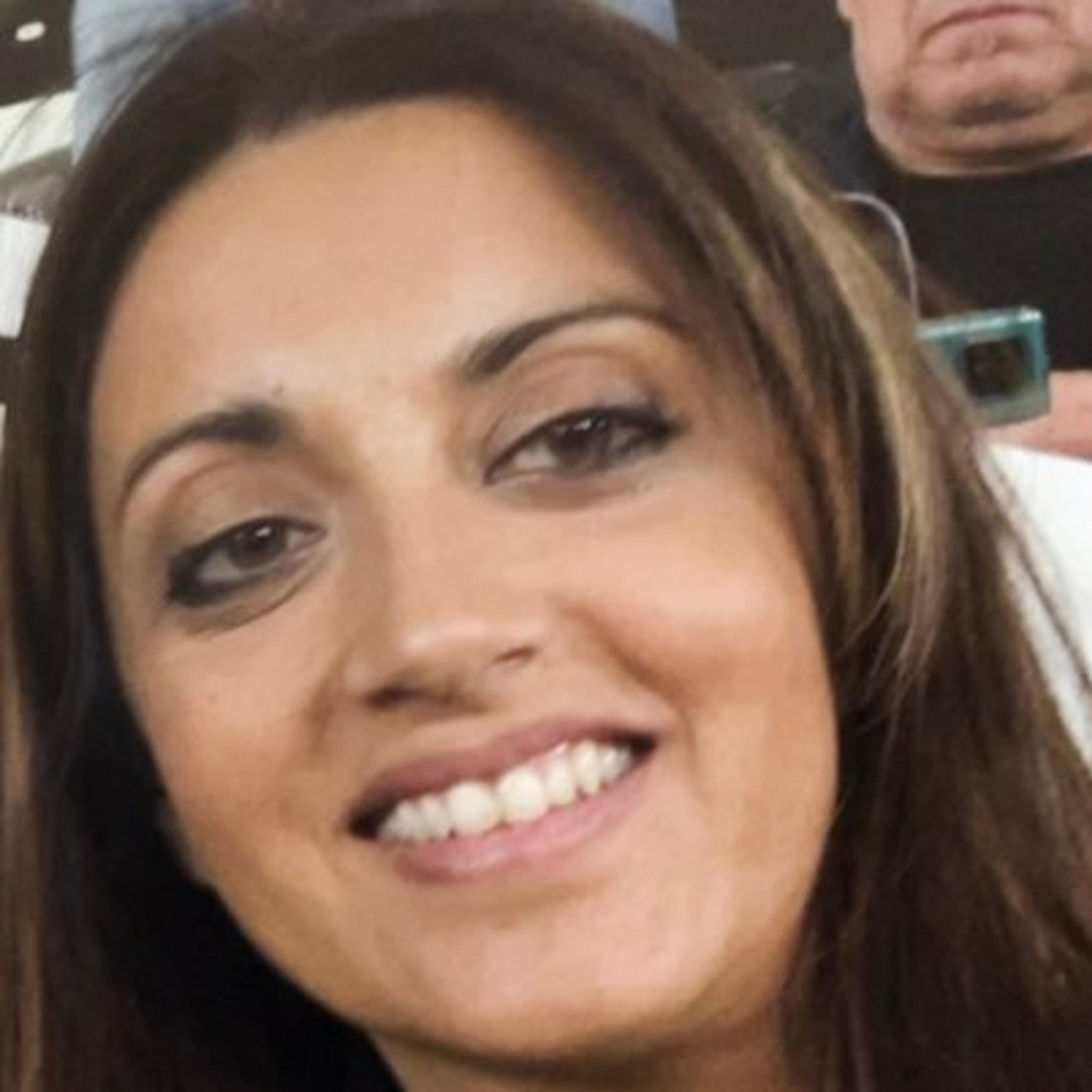 Cinzia Palumbi