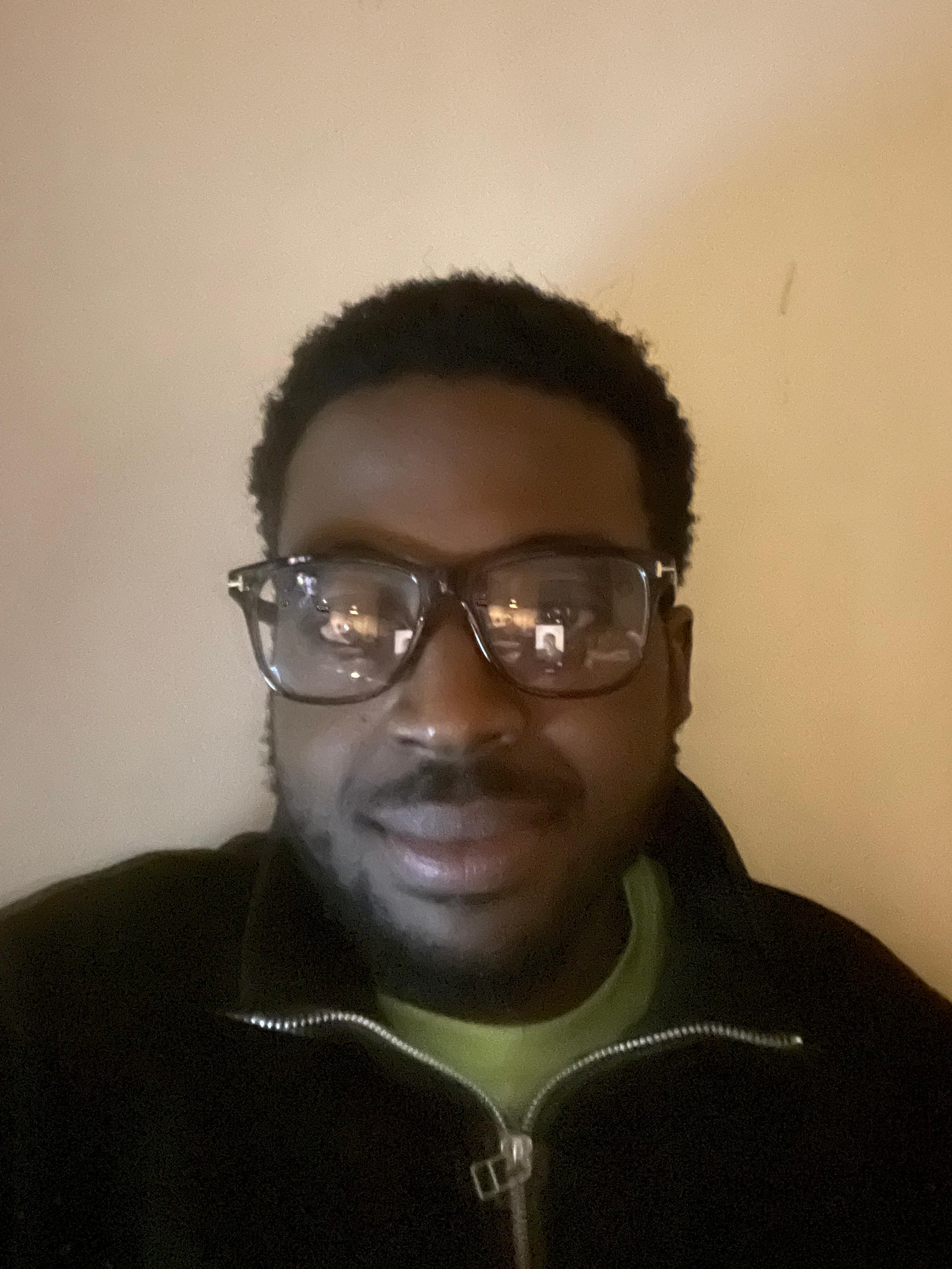 isaac Manaka