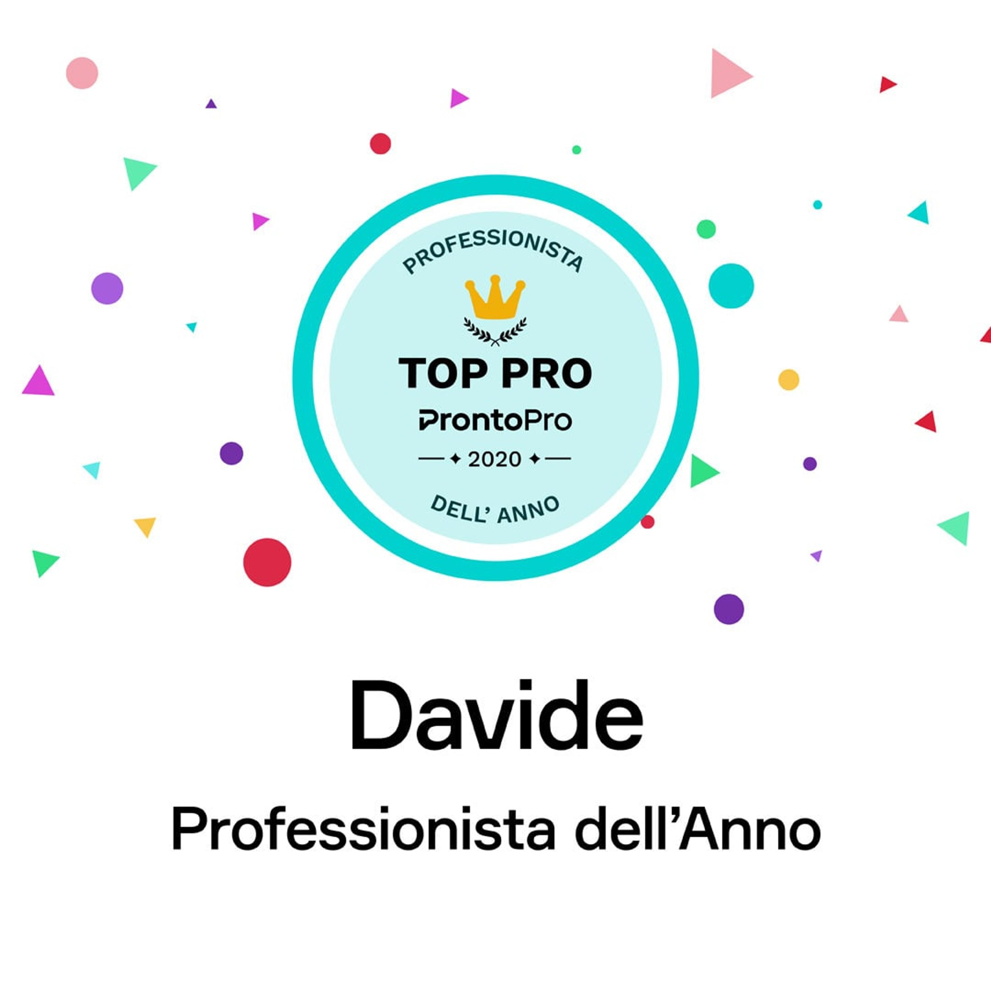 Davide Auteri