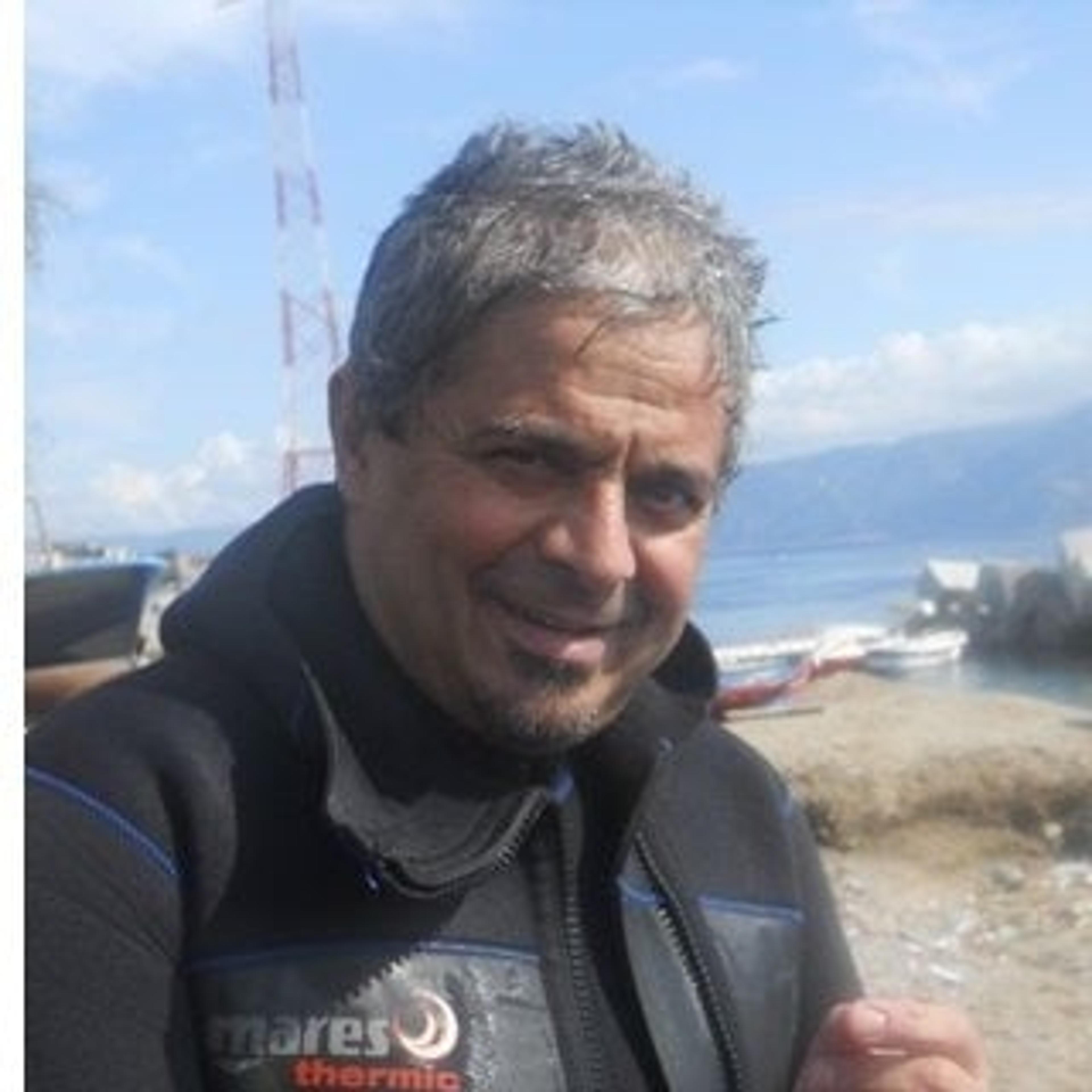 Andrea Balsamo