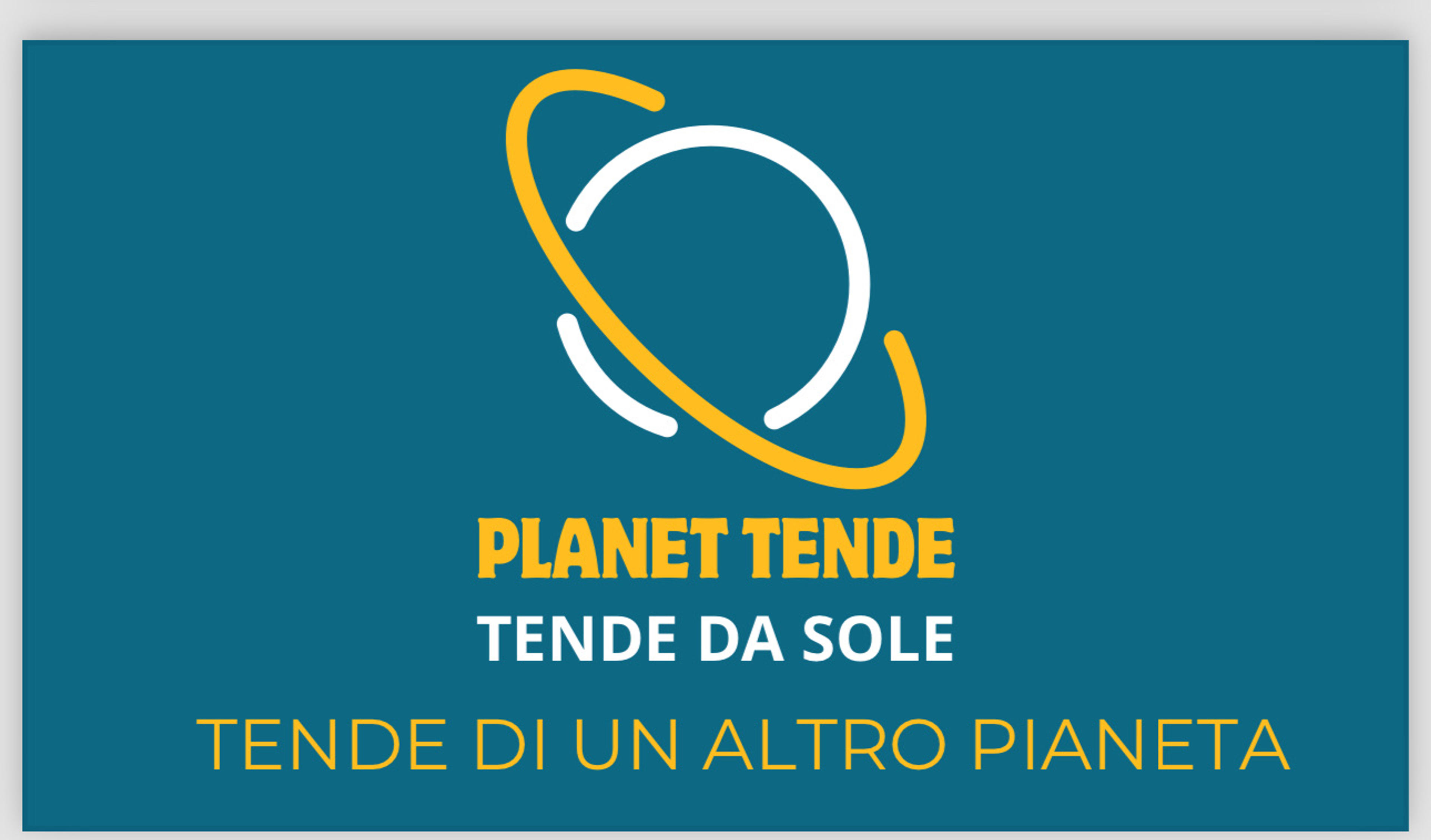 Planet Tende