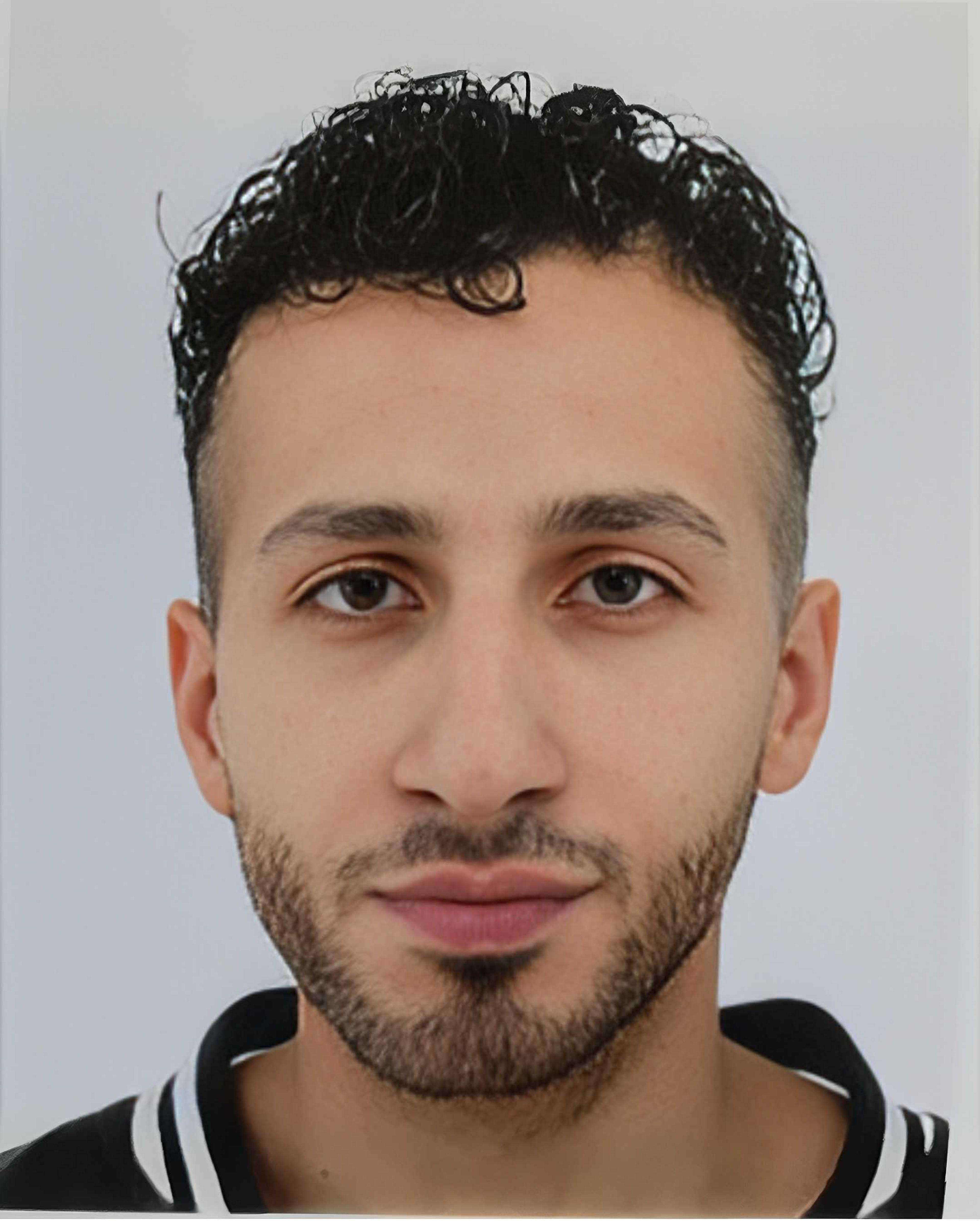 MHD Obai Alsamman