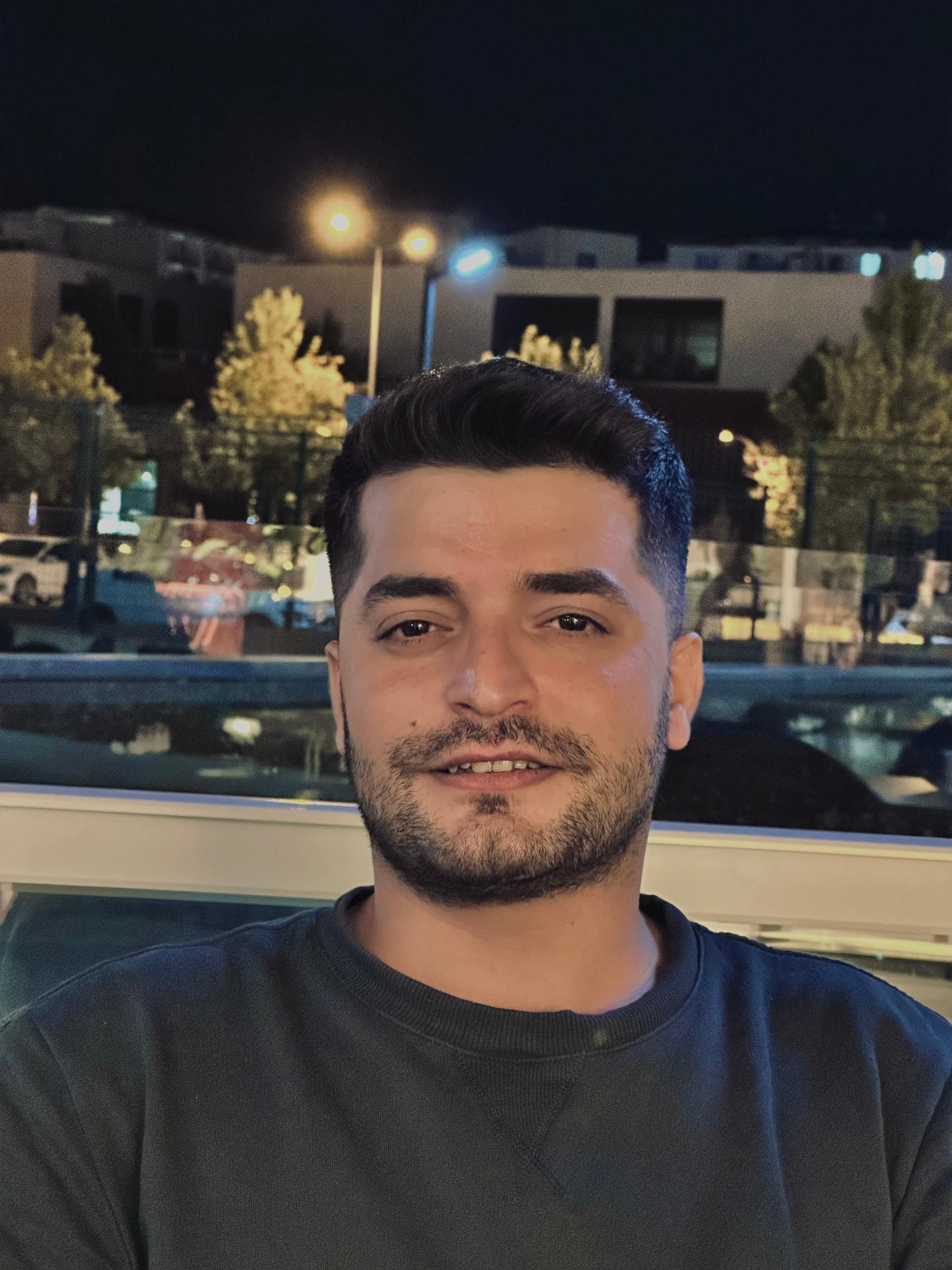 Servet Döman