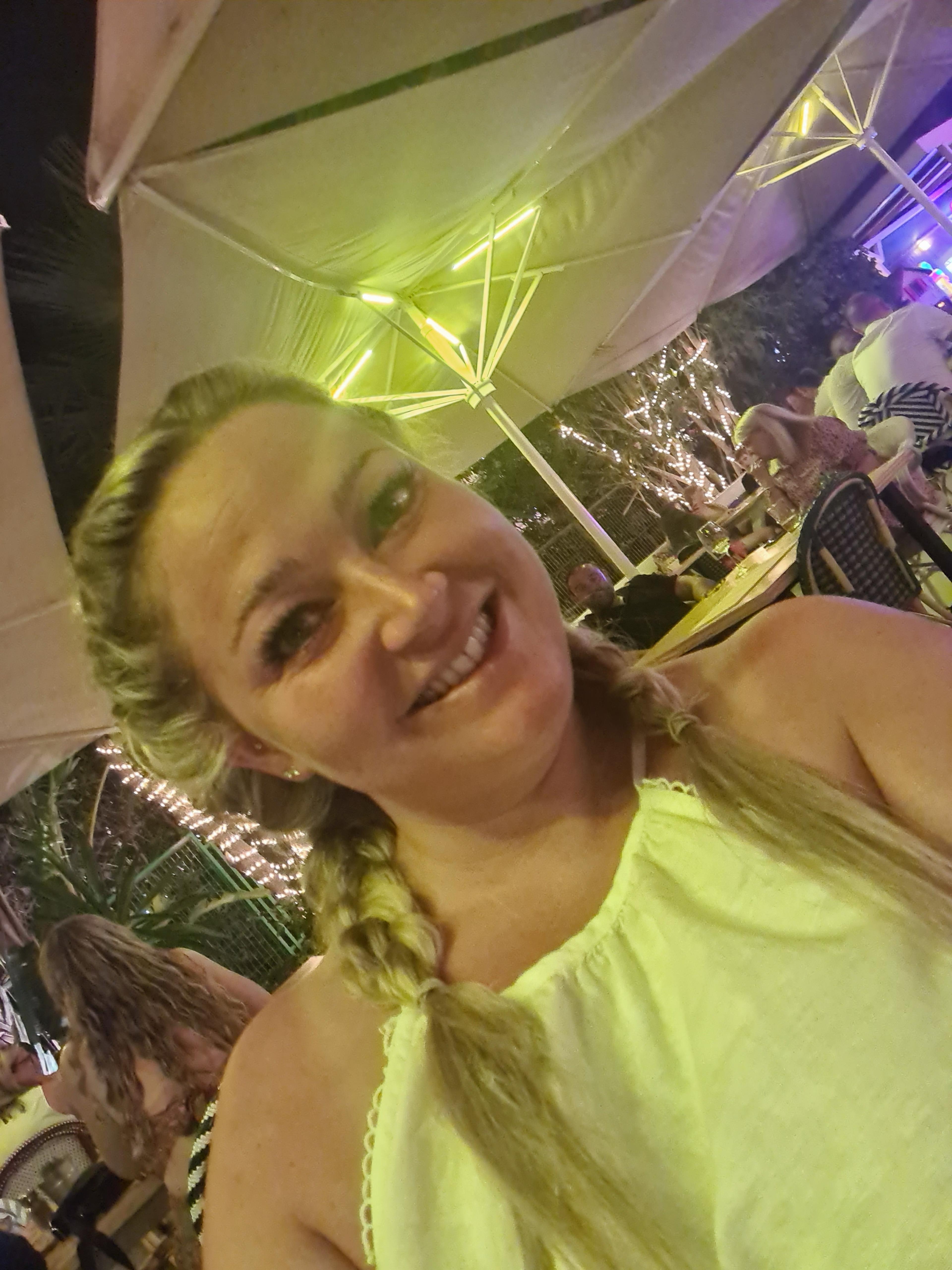 Charlotte Hewison