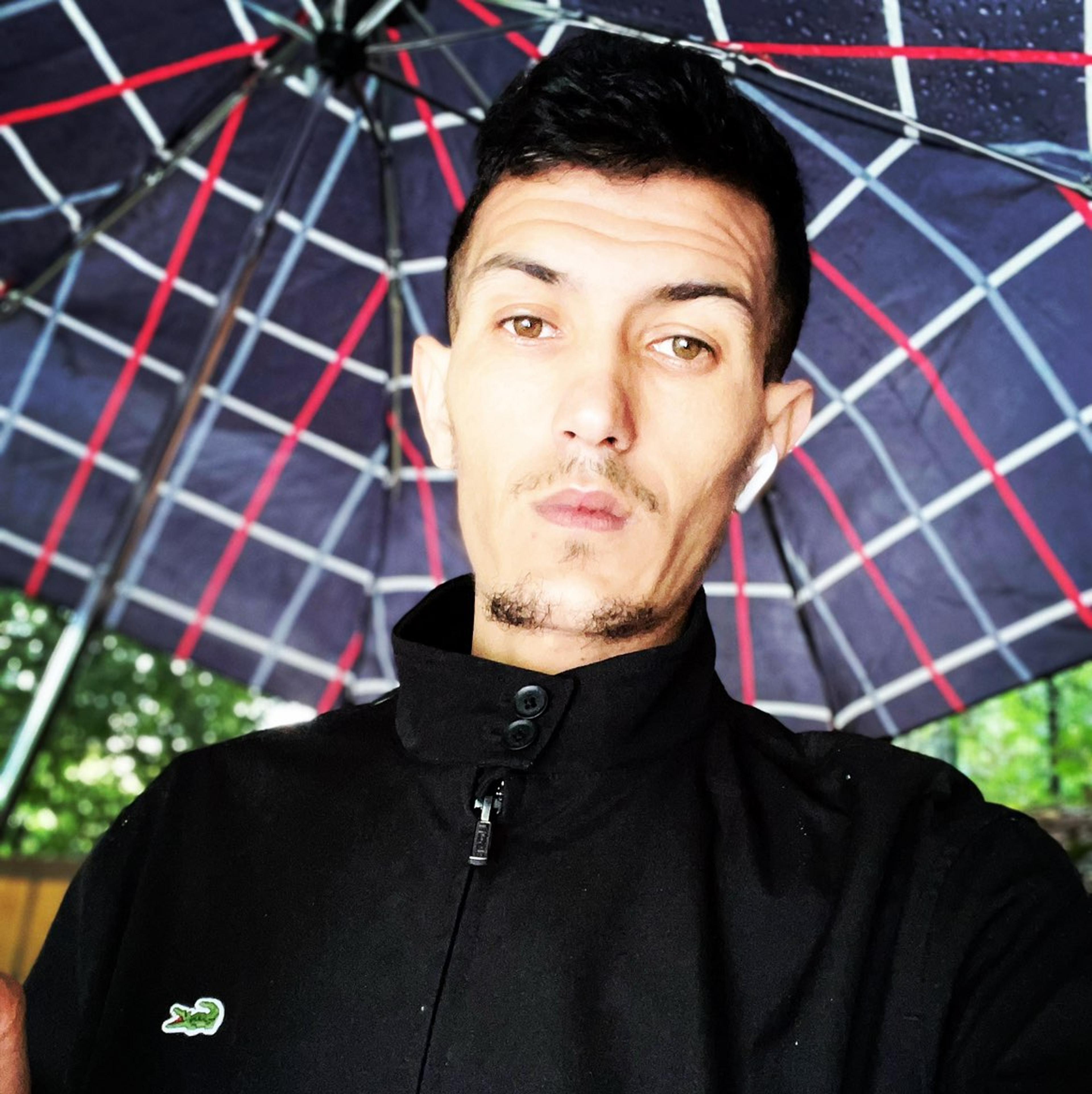 HAMED