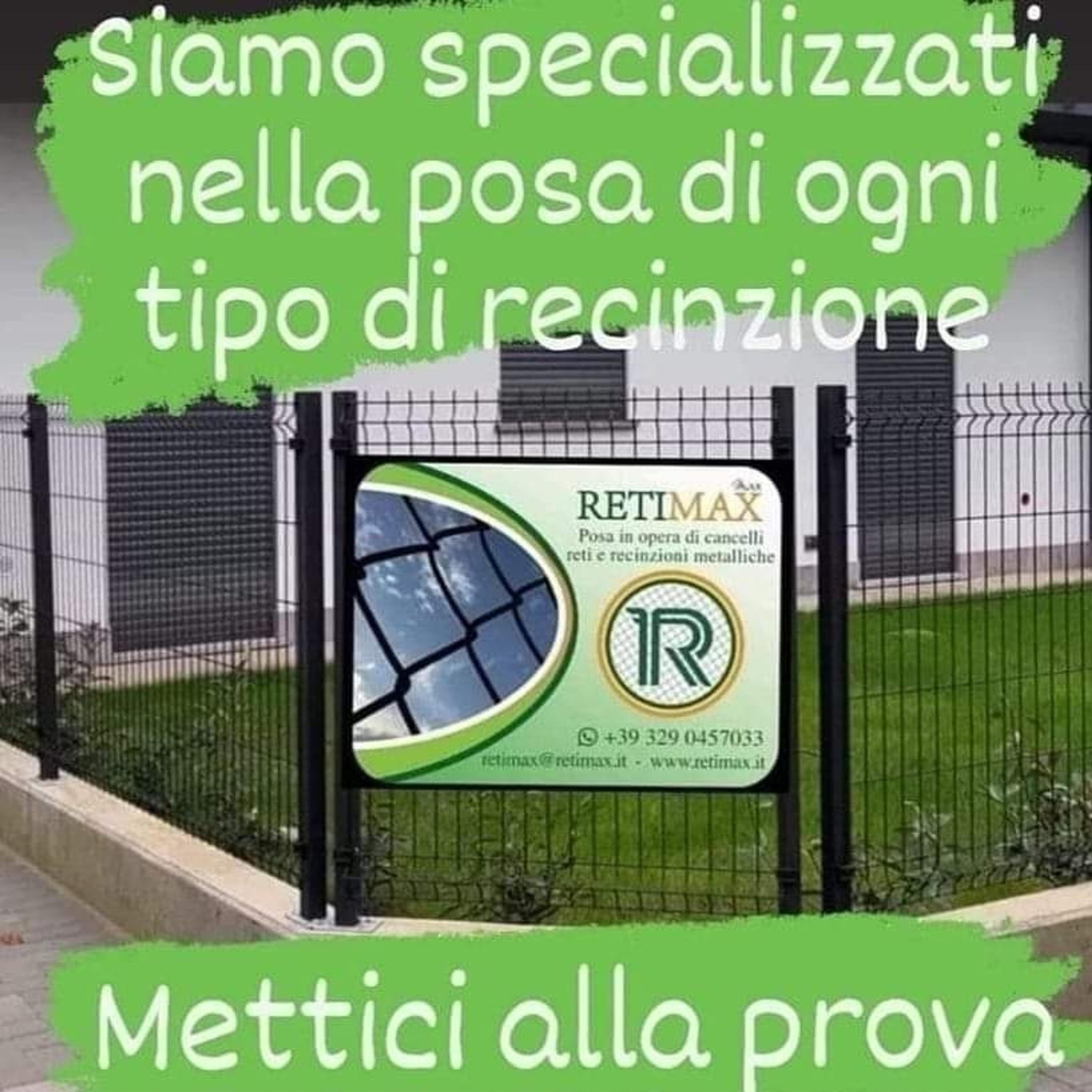 Retimax