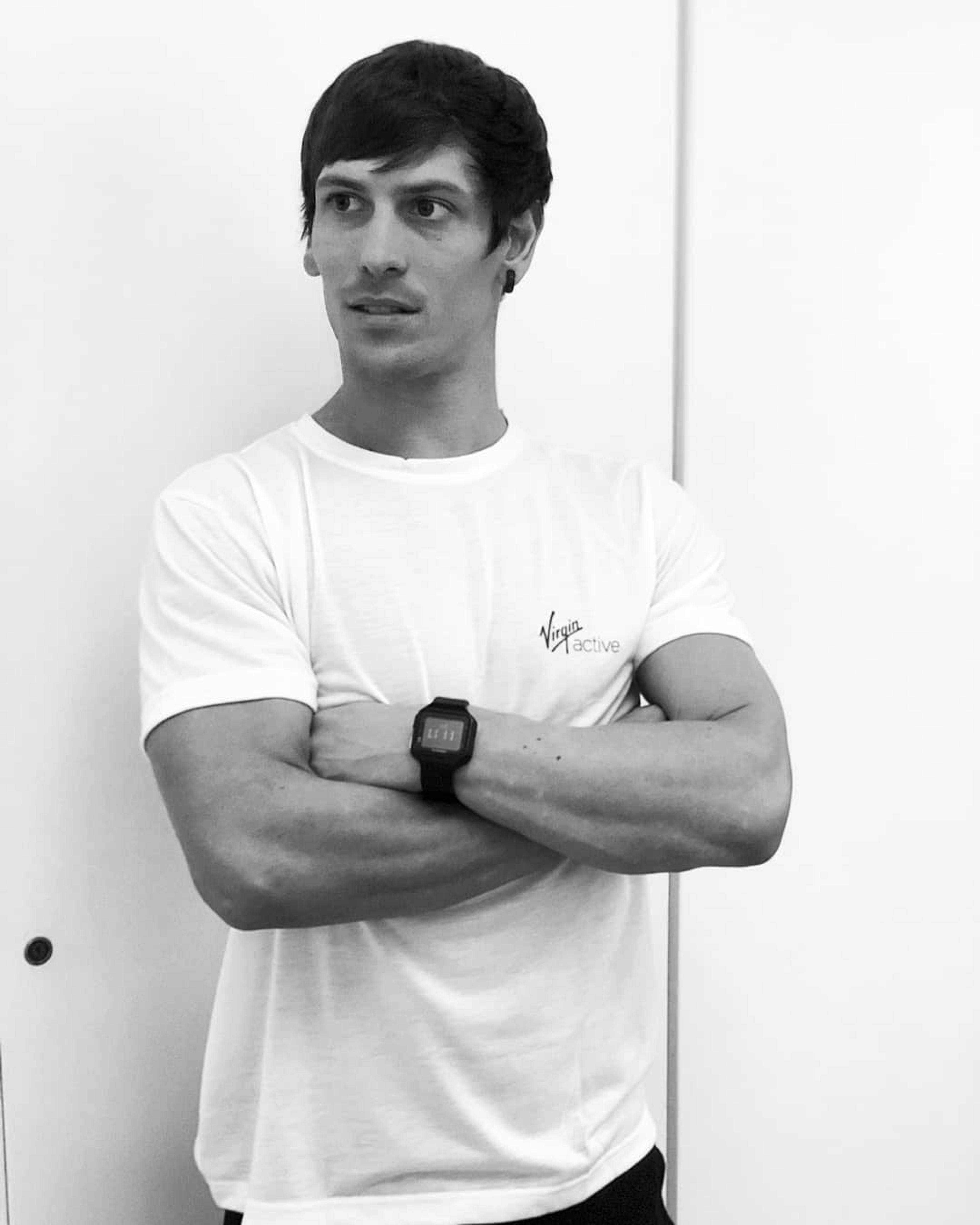 Luca Cavaleri