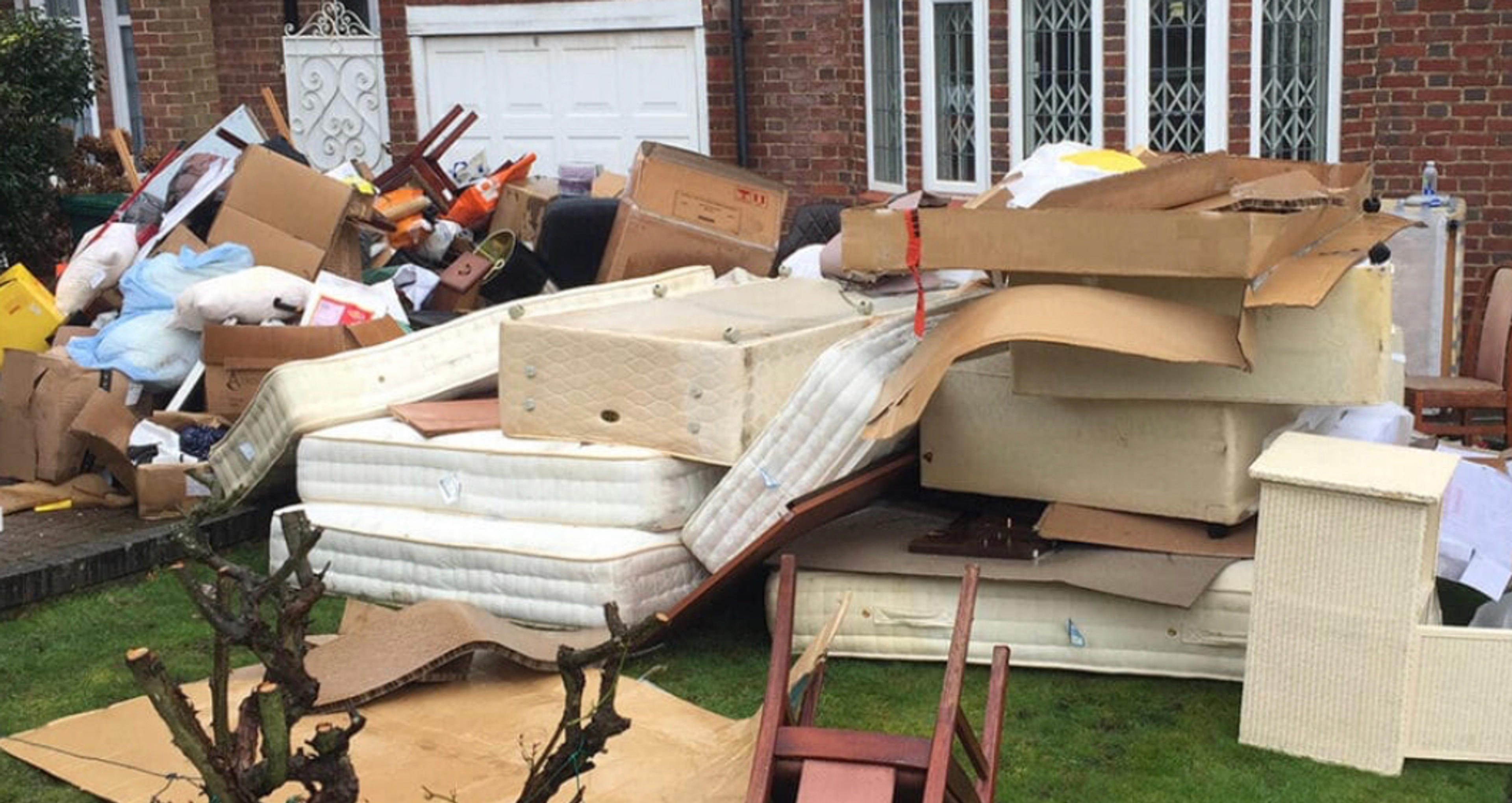 Capital Waste And Recycling Ltd