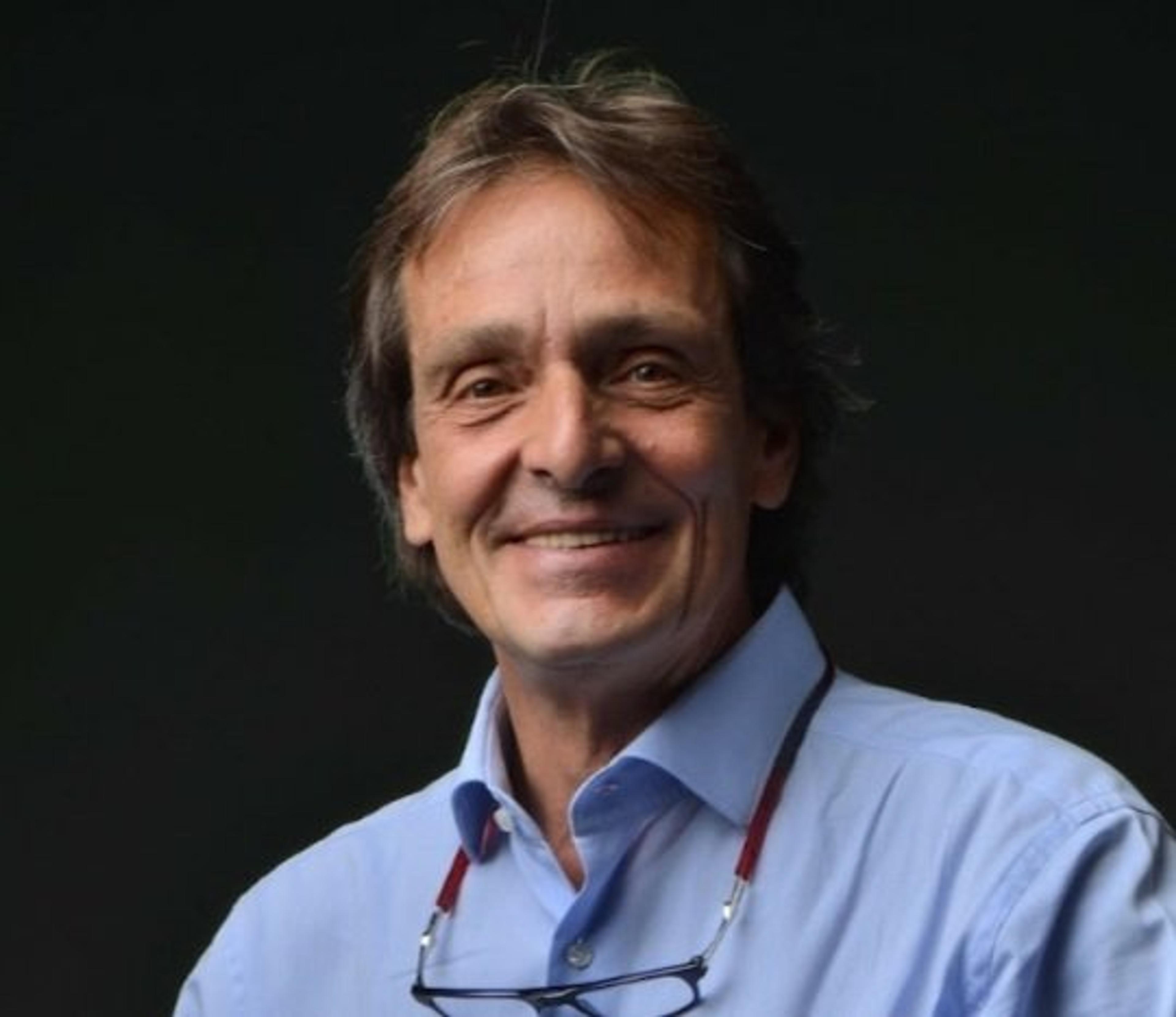 Leonardo Convertino