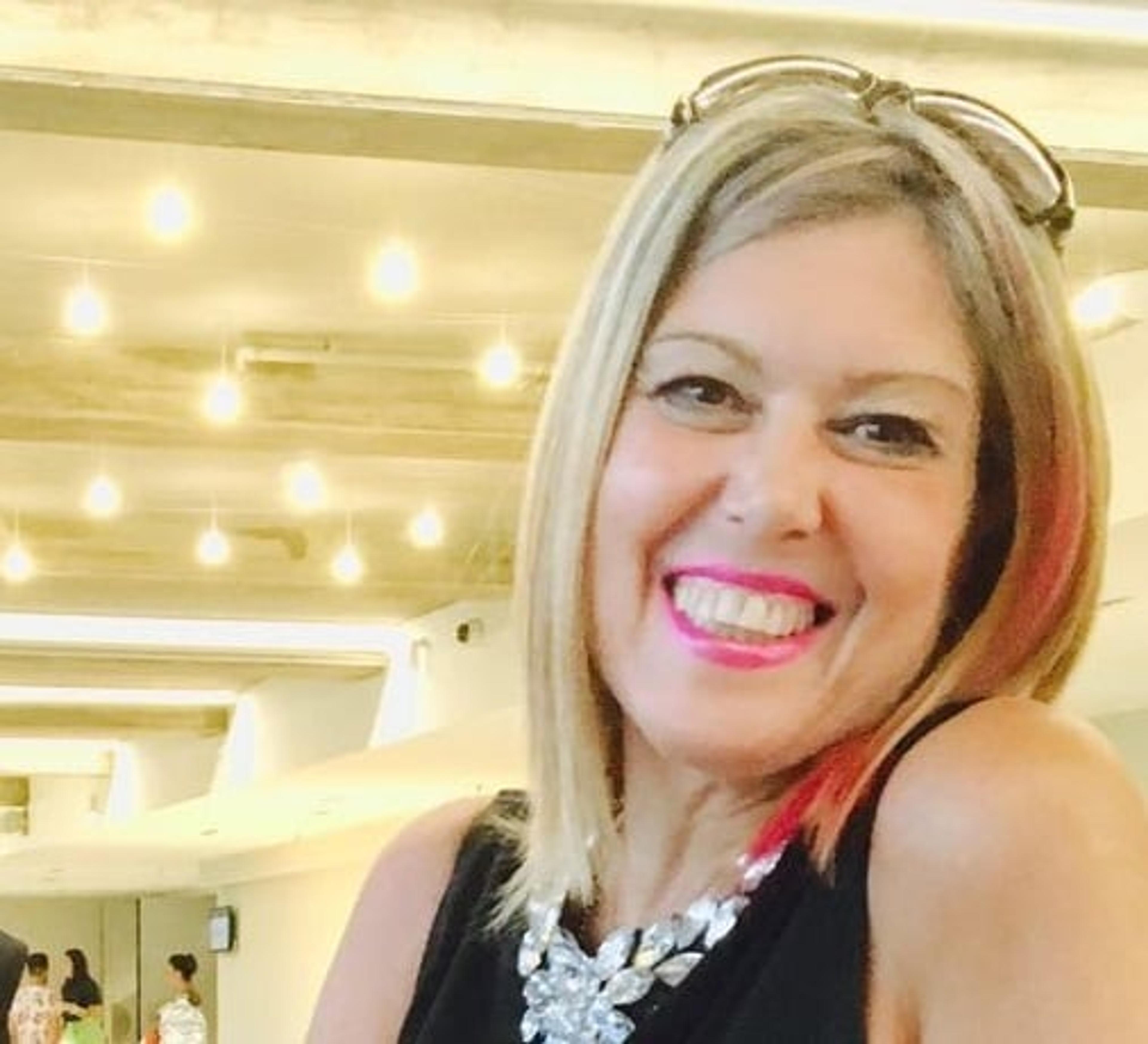Serena Cordioli